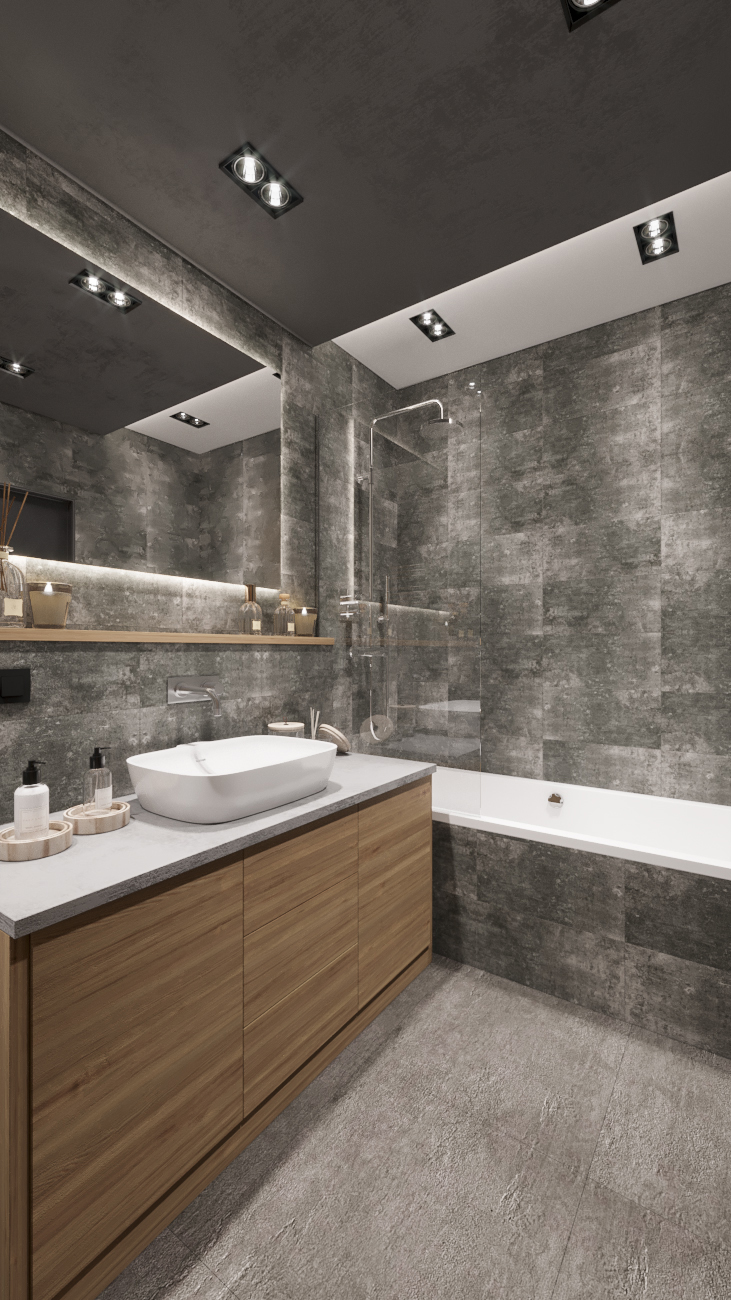 Green. Wood. Concrete.-12