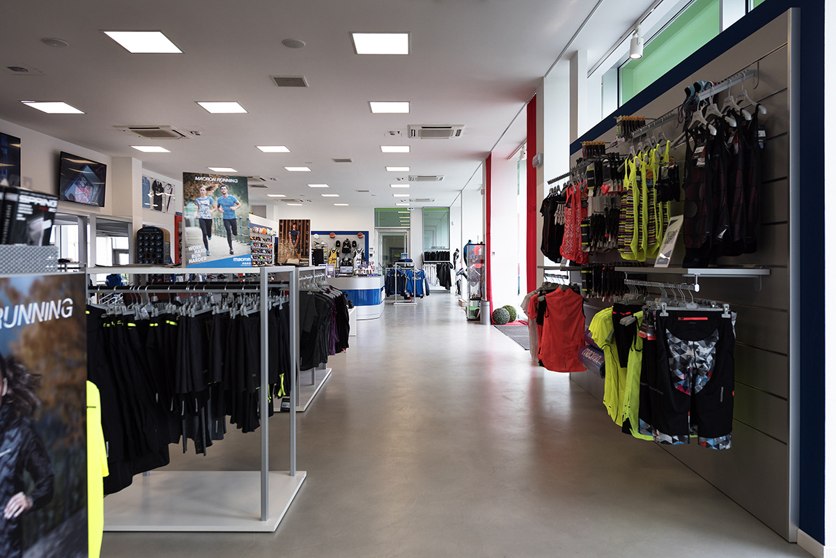 专业打造 耐用美观的树脂地面-5