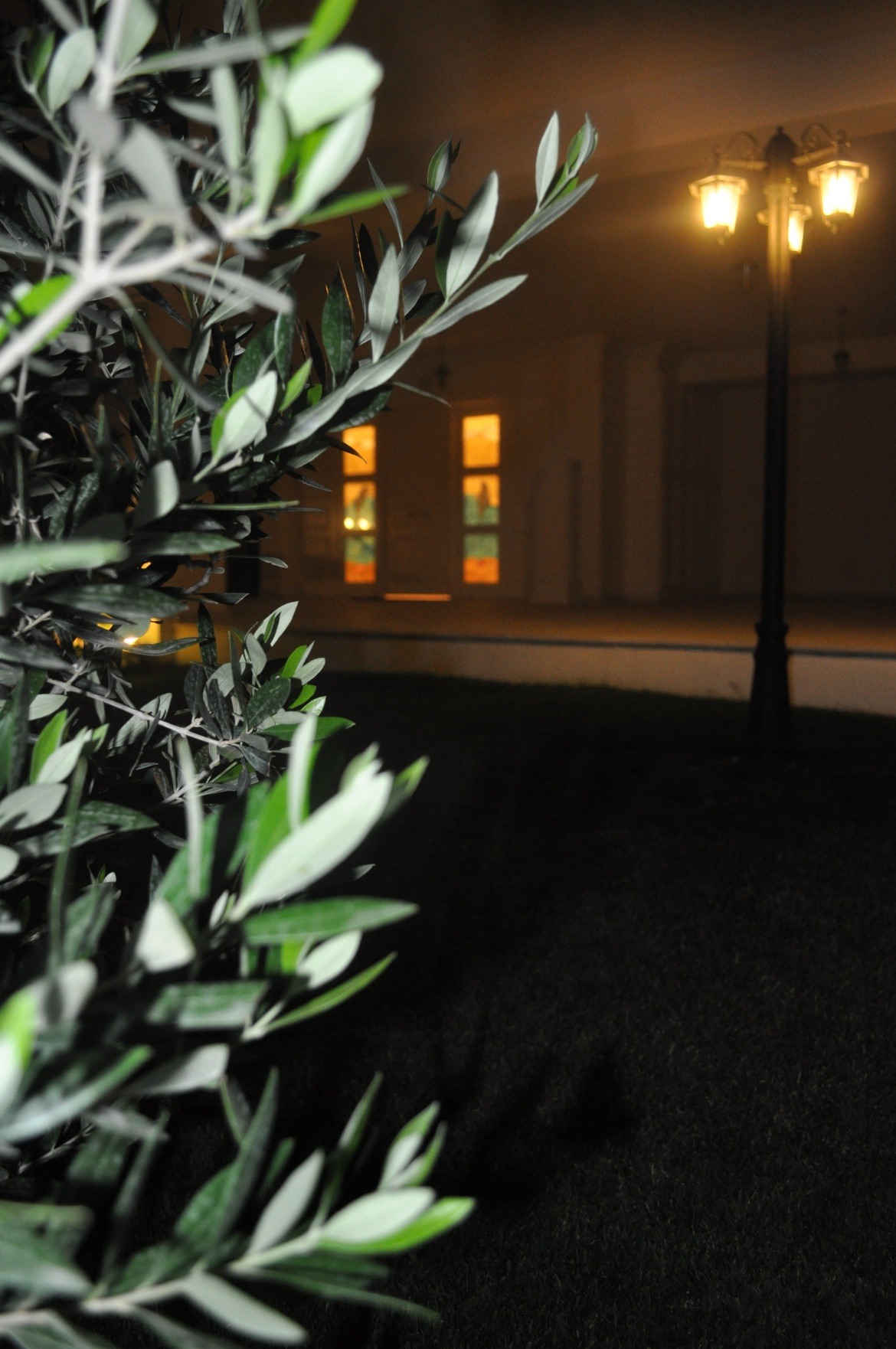 雅典设计师打造梦幻家居空间-313