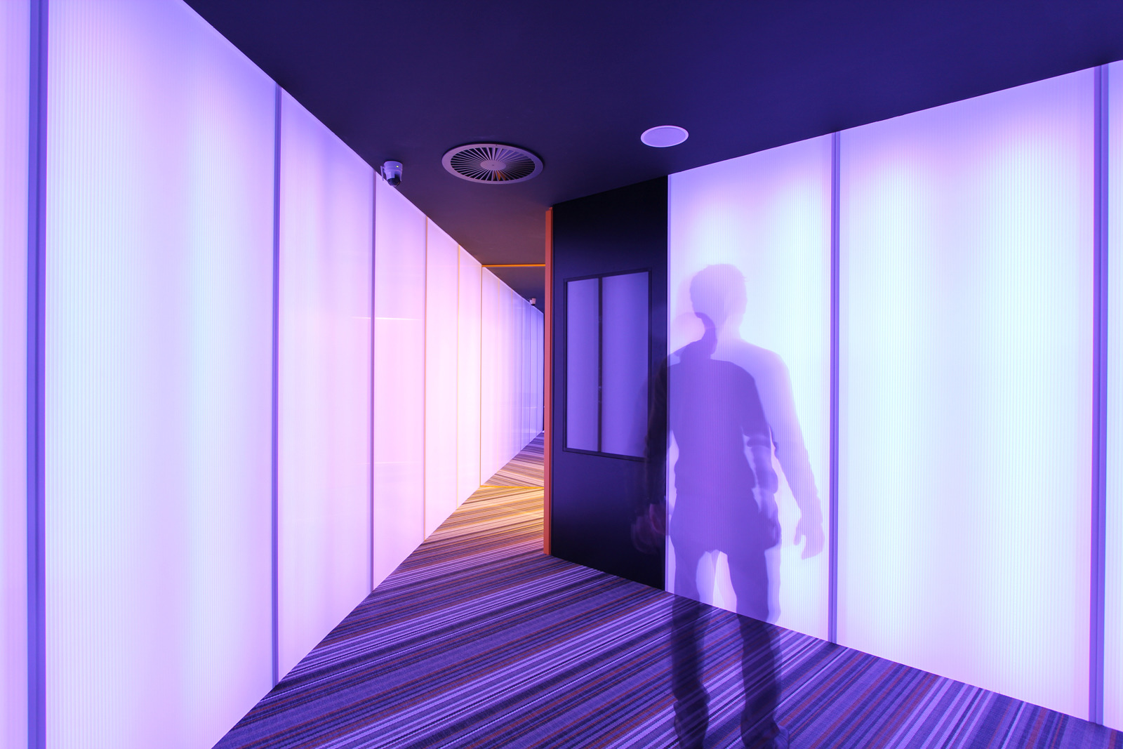 杰梅利综合医院-9