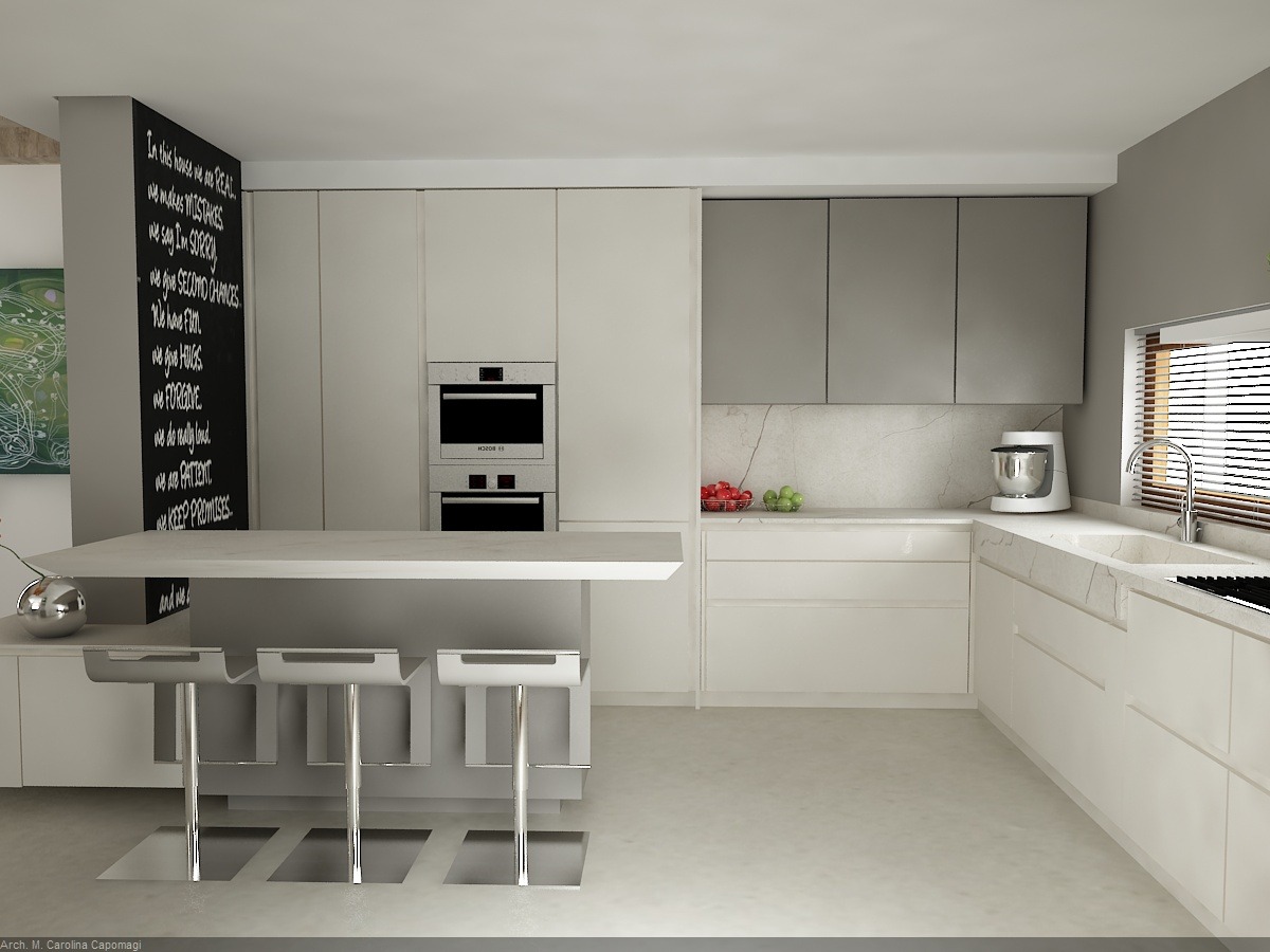 双家庭别墅的翻新之路 | 科隆 Bs 案例-7