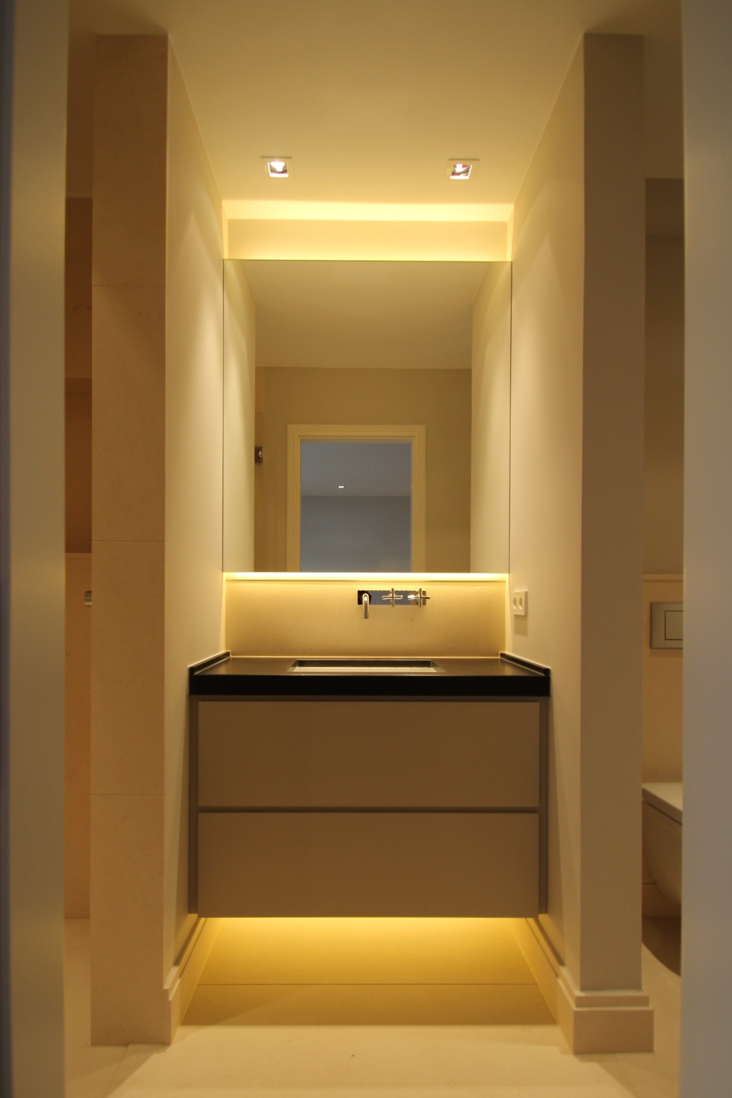 2016 年杜塞尔多夫 Oberkassel 联排别墅-17