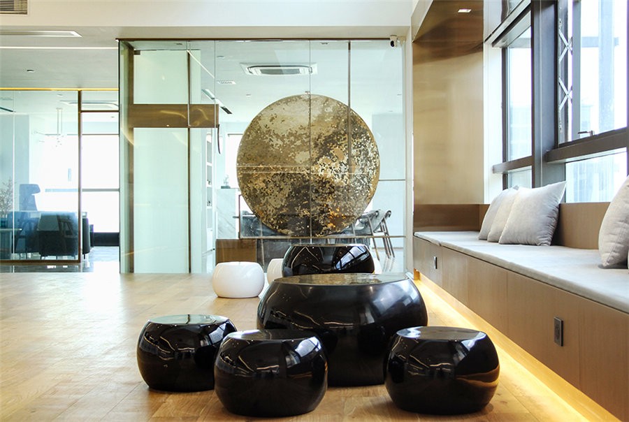 厦门观音山办公室 | 实力打造财富基因-13