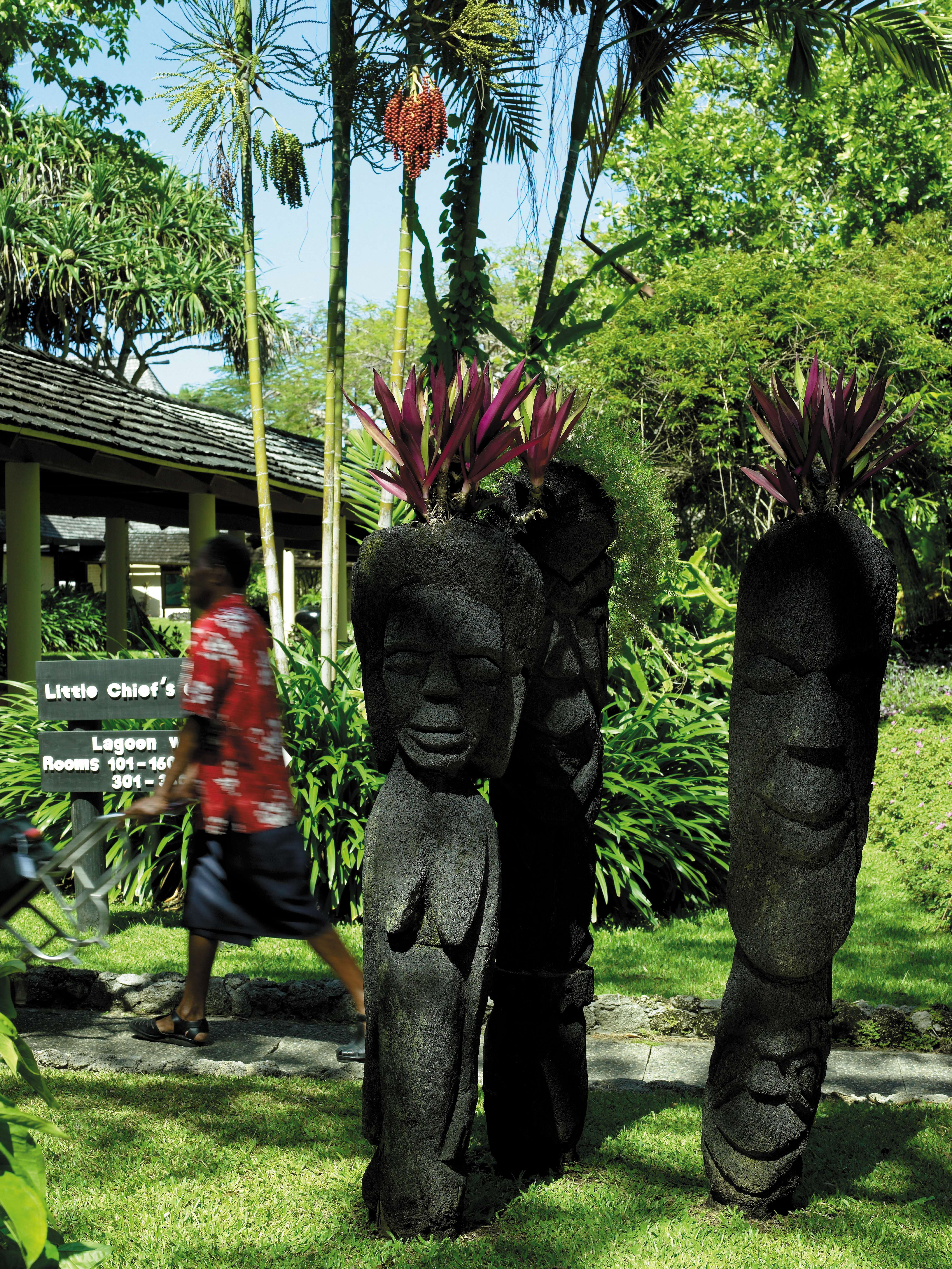 雅努卡Shangri La's Fijian Resort - Spa, Yanuca   1 16G-0