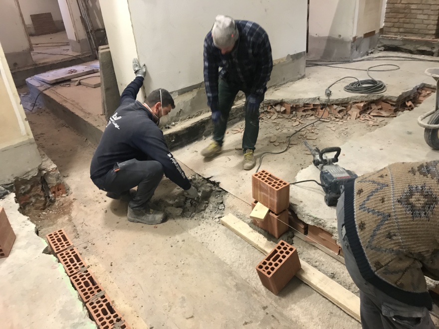 MAX&Co· 2019 年历史建筑修复与公共空间设计-9