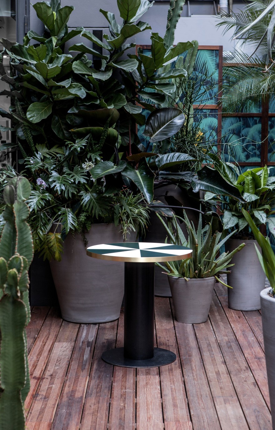 Klay Club 餐厅(Sinople)-6