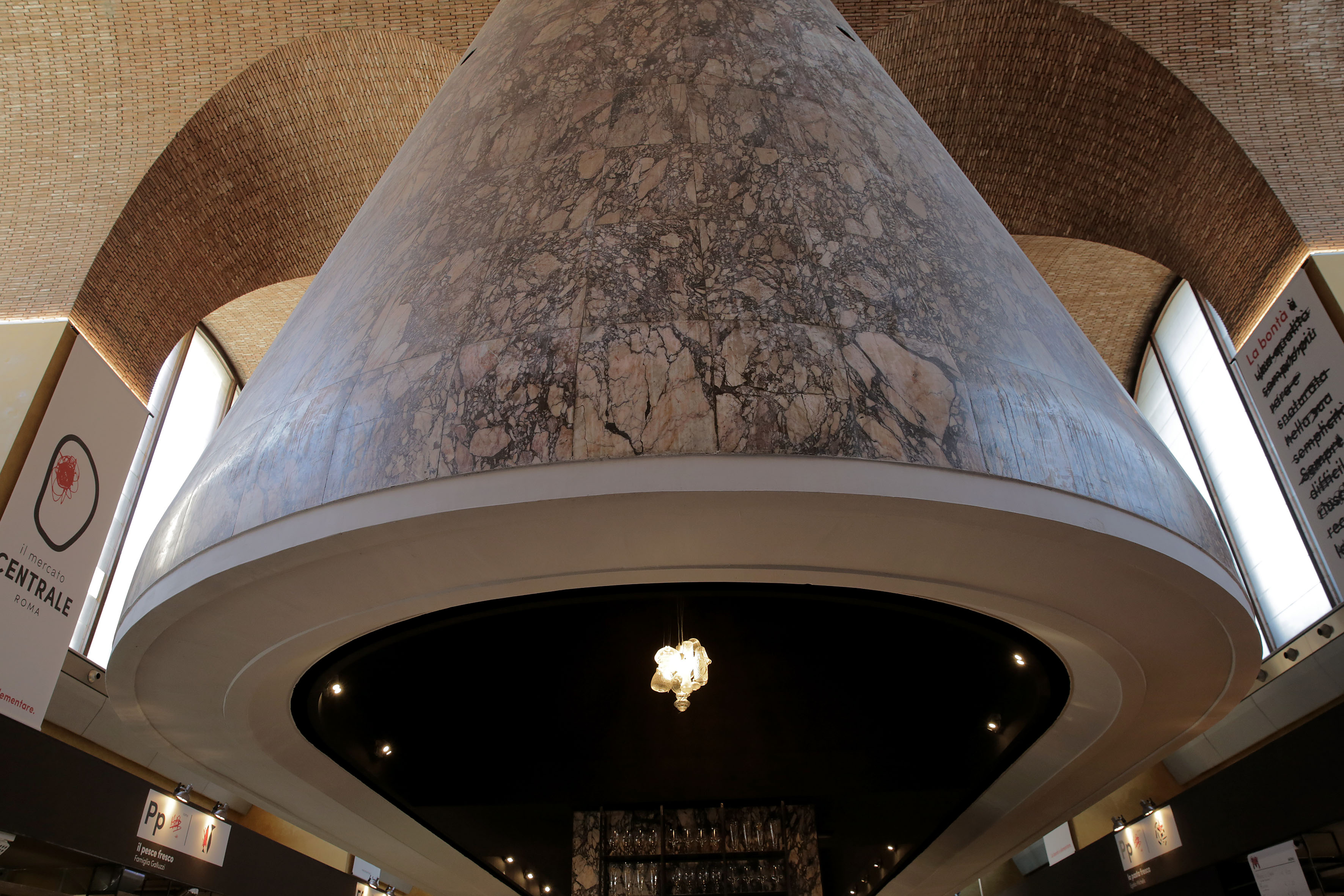 罗马中央市场(The Central Market)-34