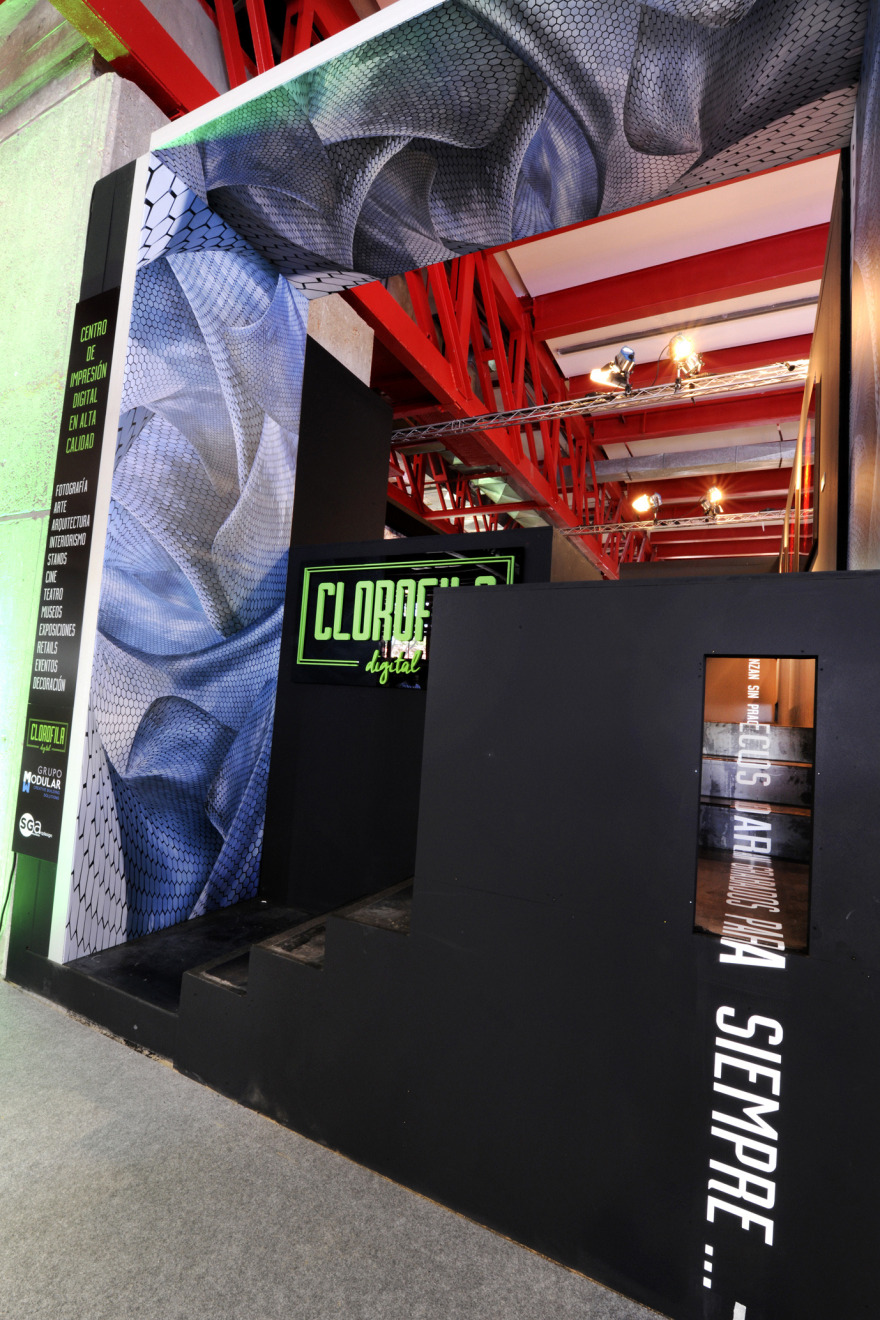 瞬息艺术画廊-18