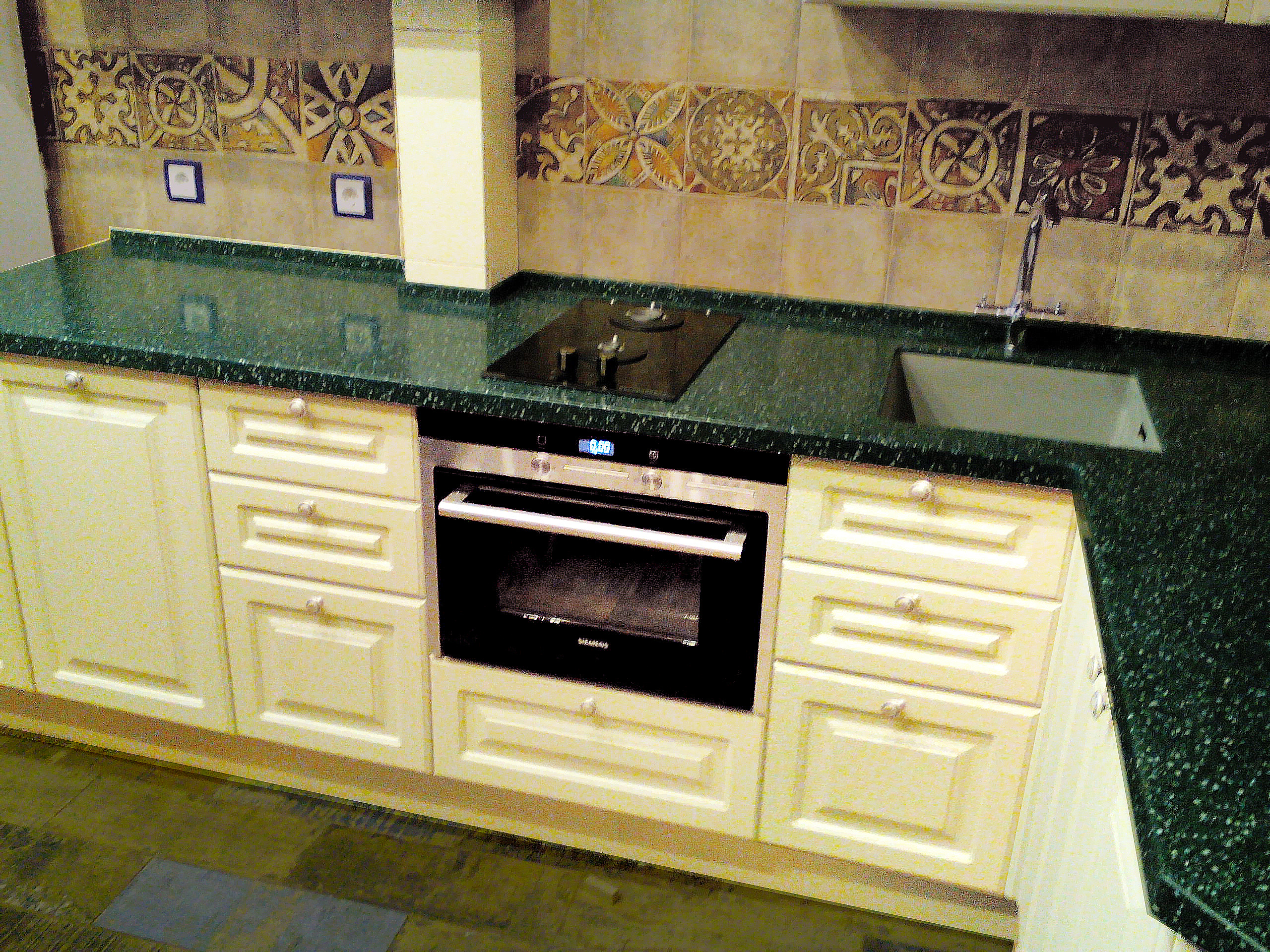 2015 年石材科技室内设计案例解析-15