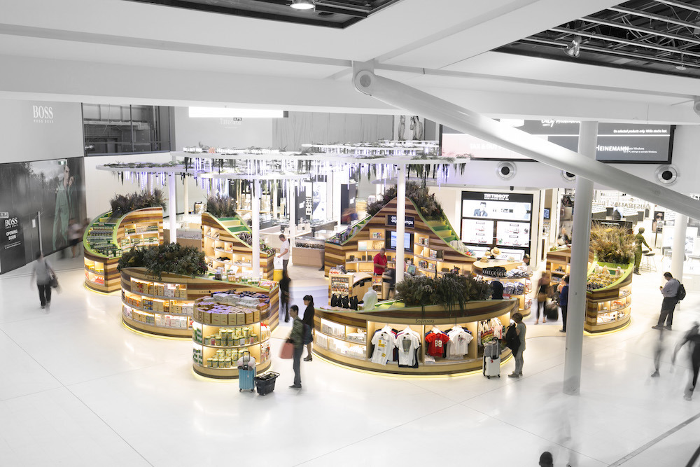 悉尼机场地区-0