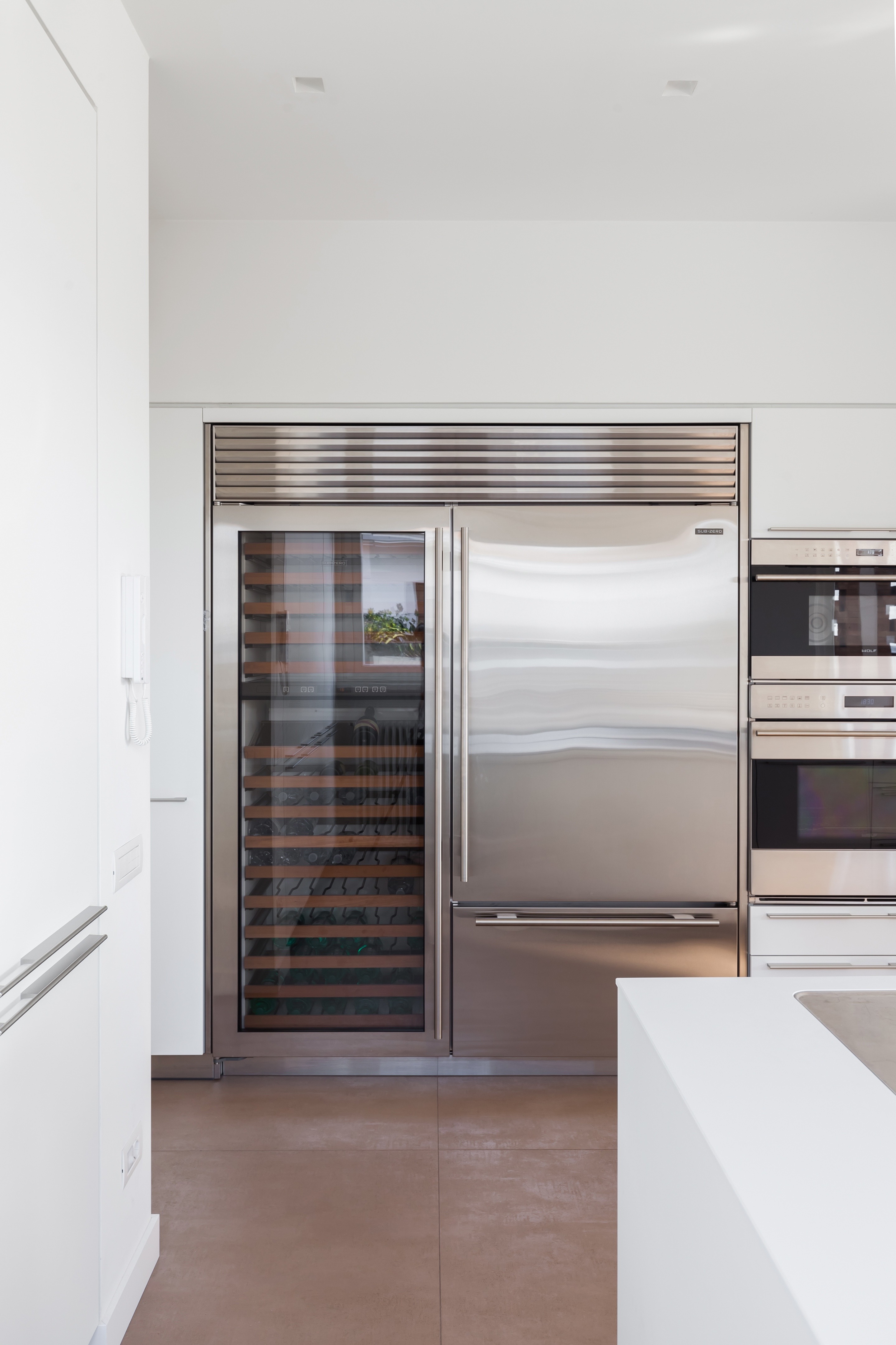 罗马全景厨房-15