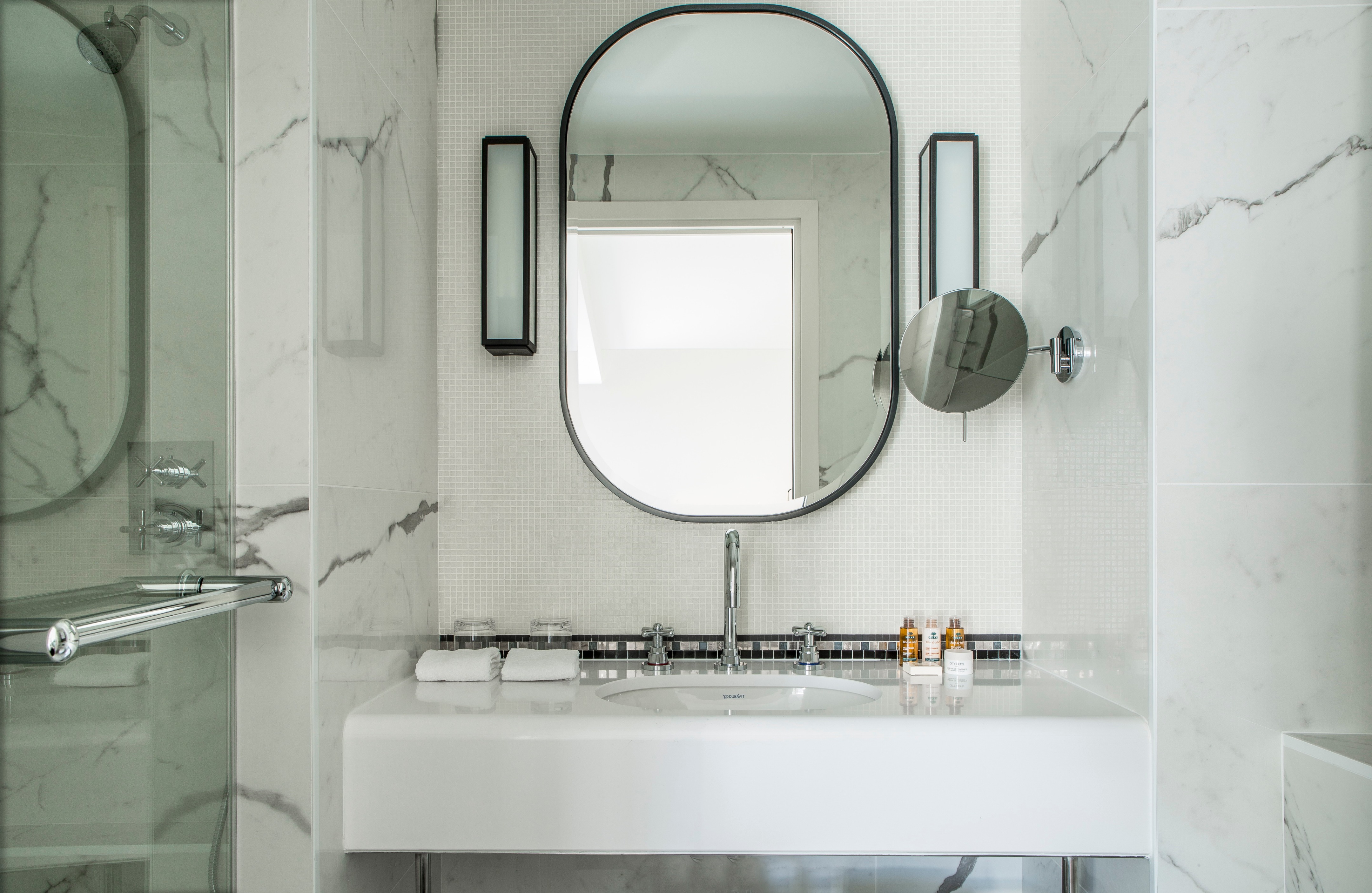 巴黎时尚酒店 La Tamise-8