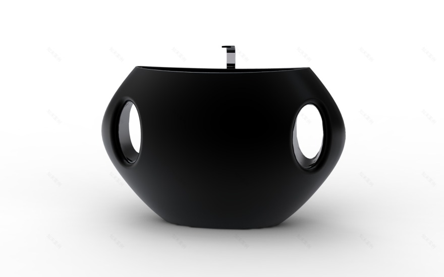 潘多拉洗手盆-12