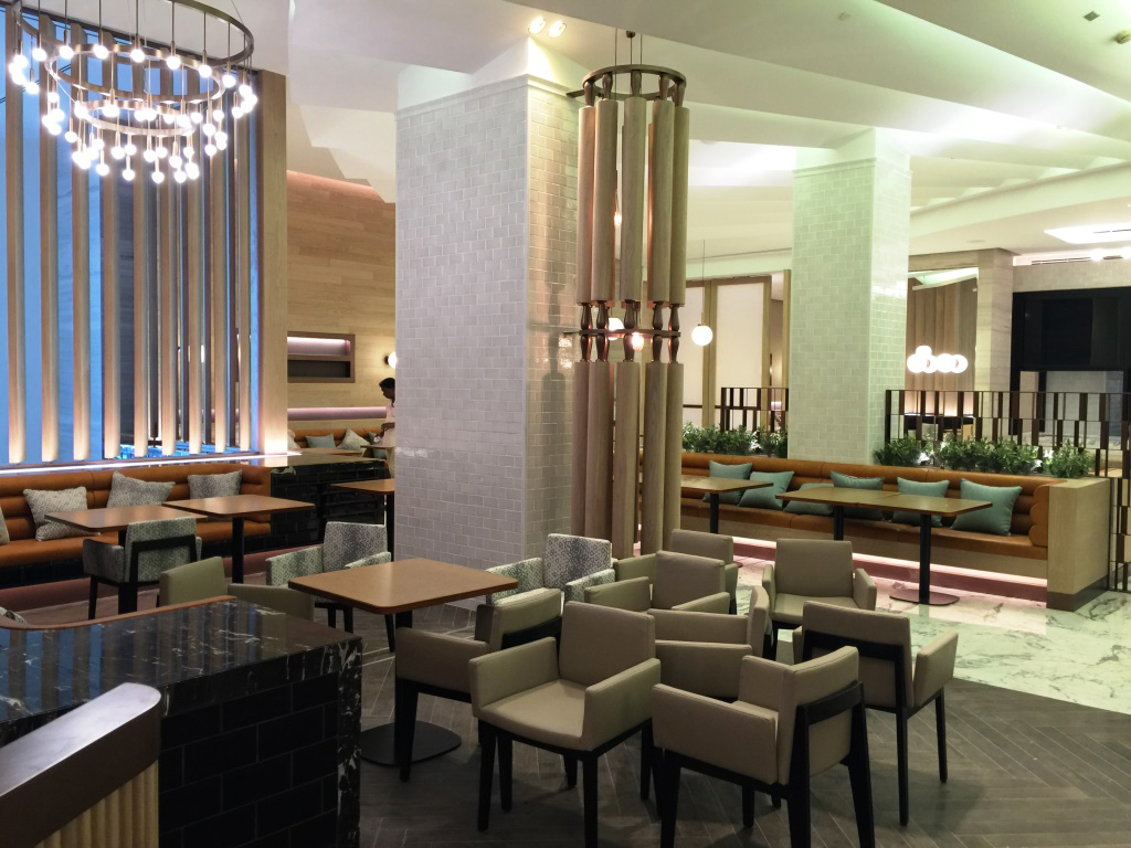 Restaurant - Bahrain-4