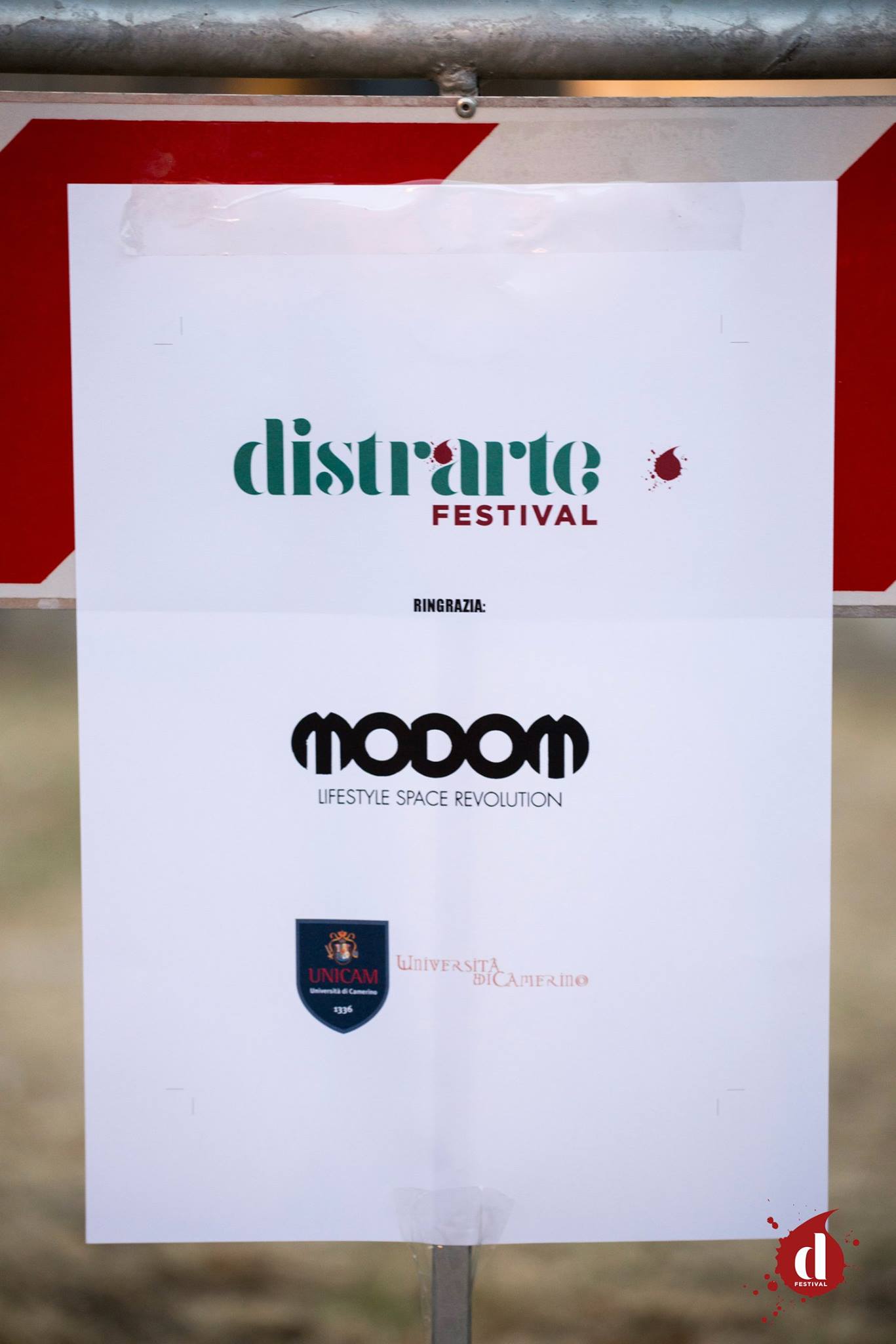 DISTRARTE 24 艺术展· 时间之庙-10