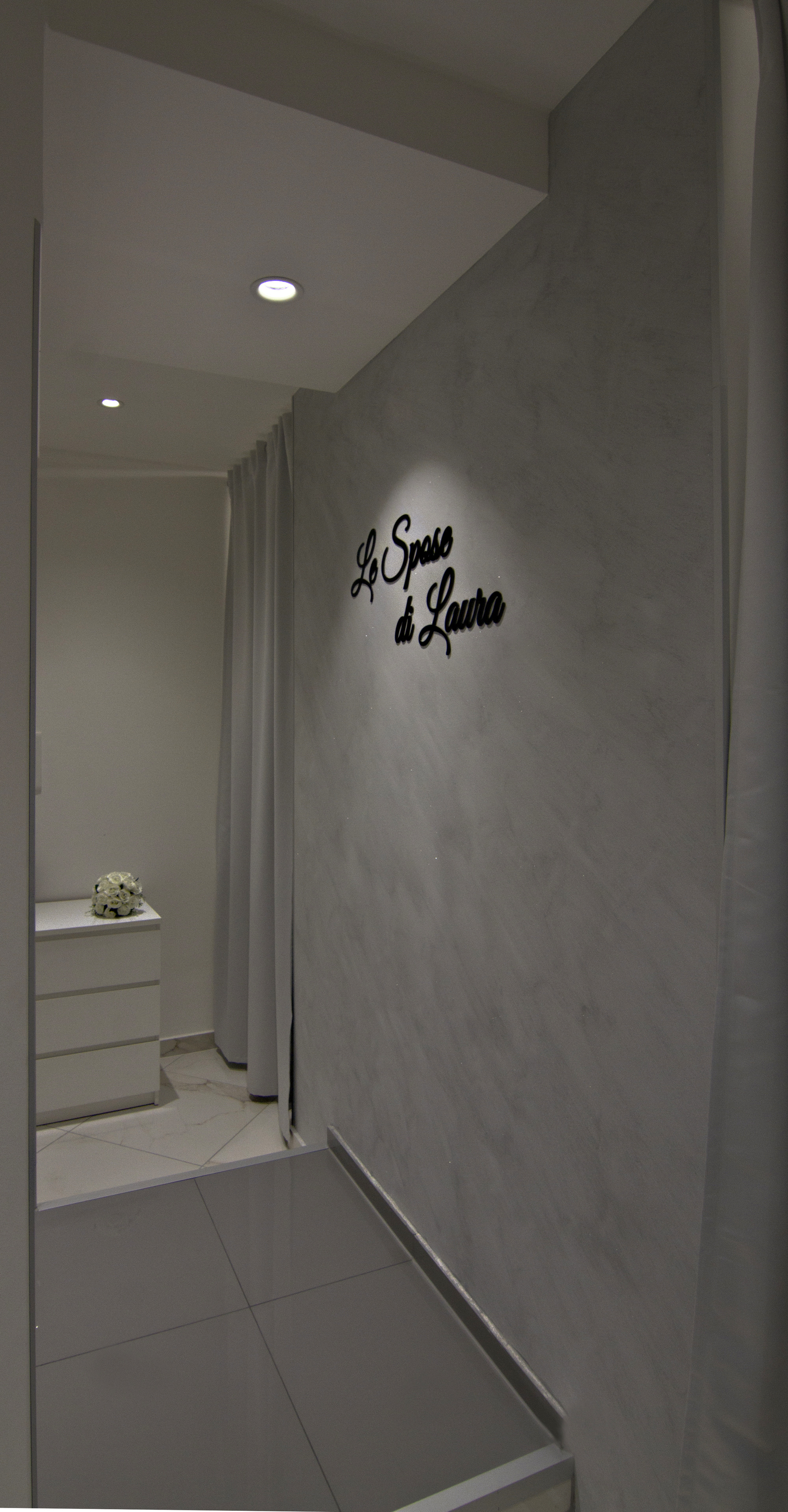 丽 Laura 的嫁衣-5