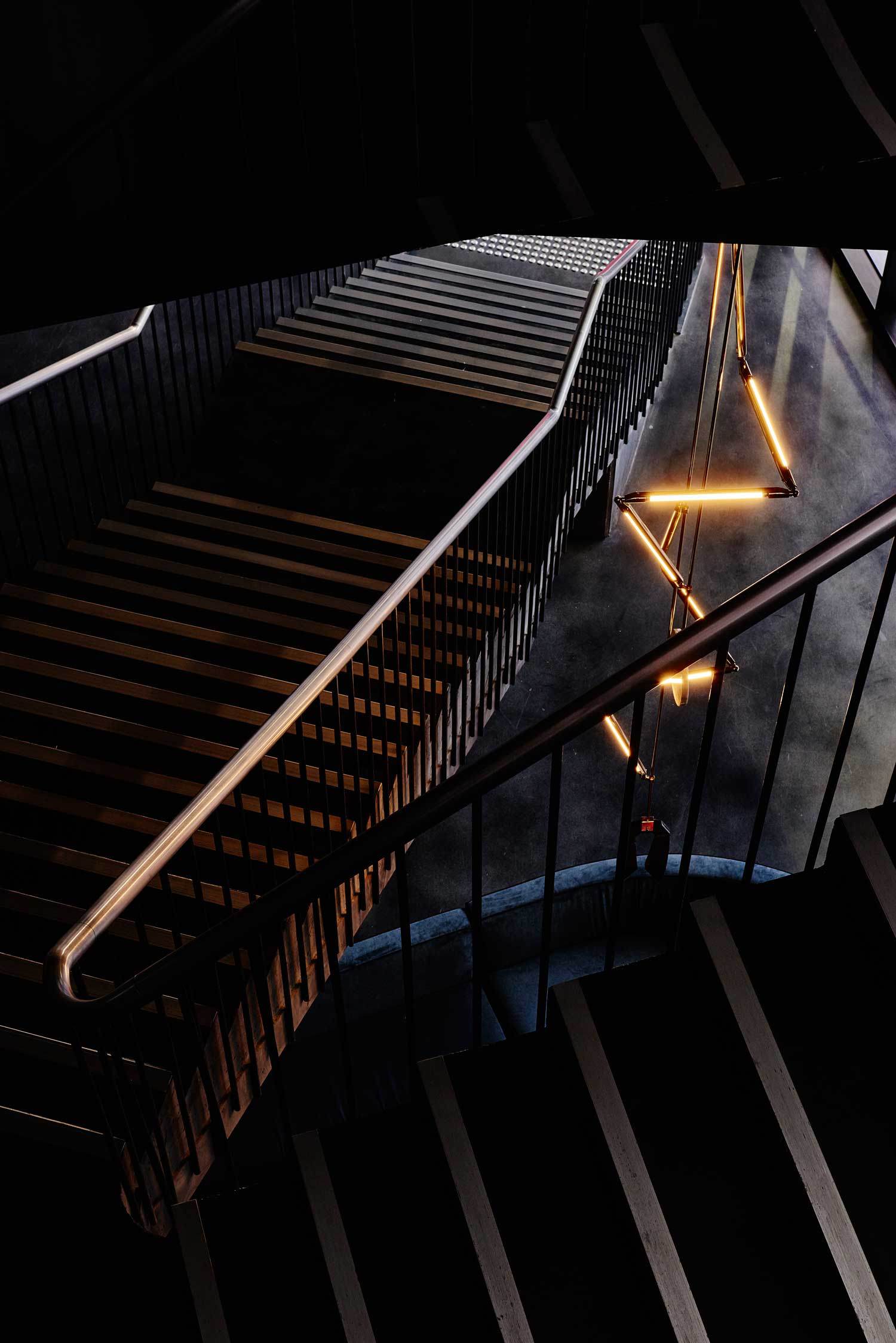 空中南码头活动场所 墨尔本-4