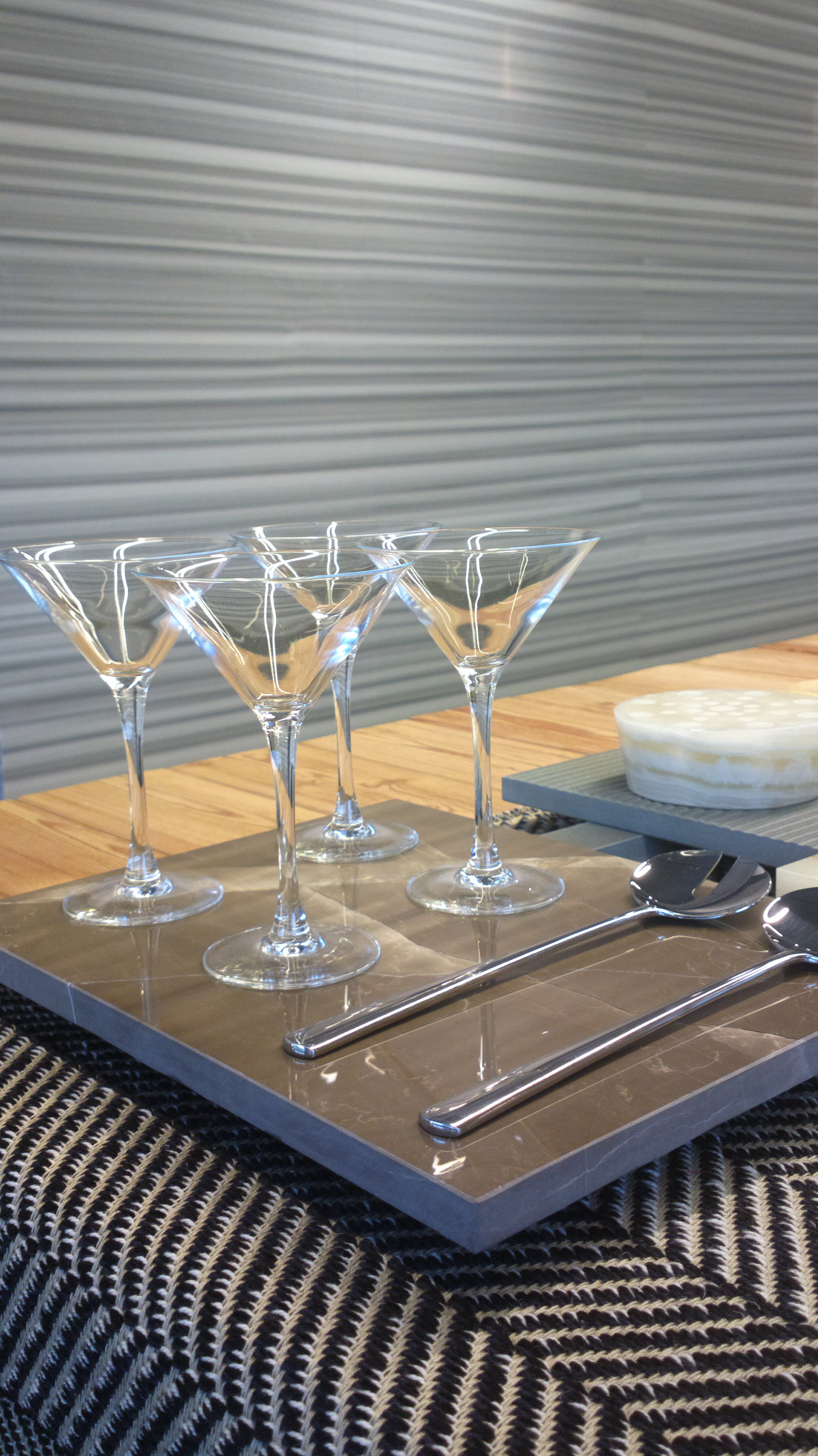 “Parecio”的解构与重组 | 废弃石材的可持续设计-13