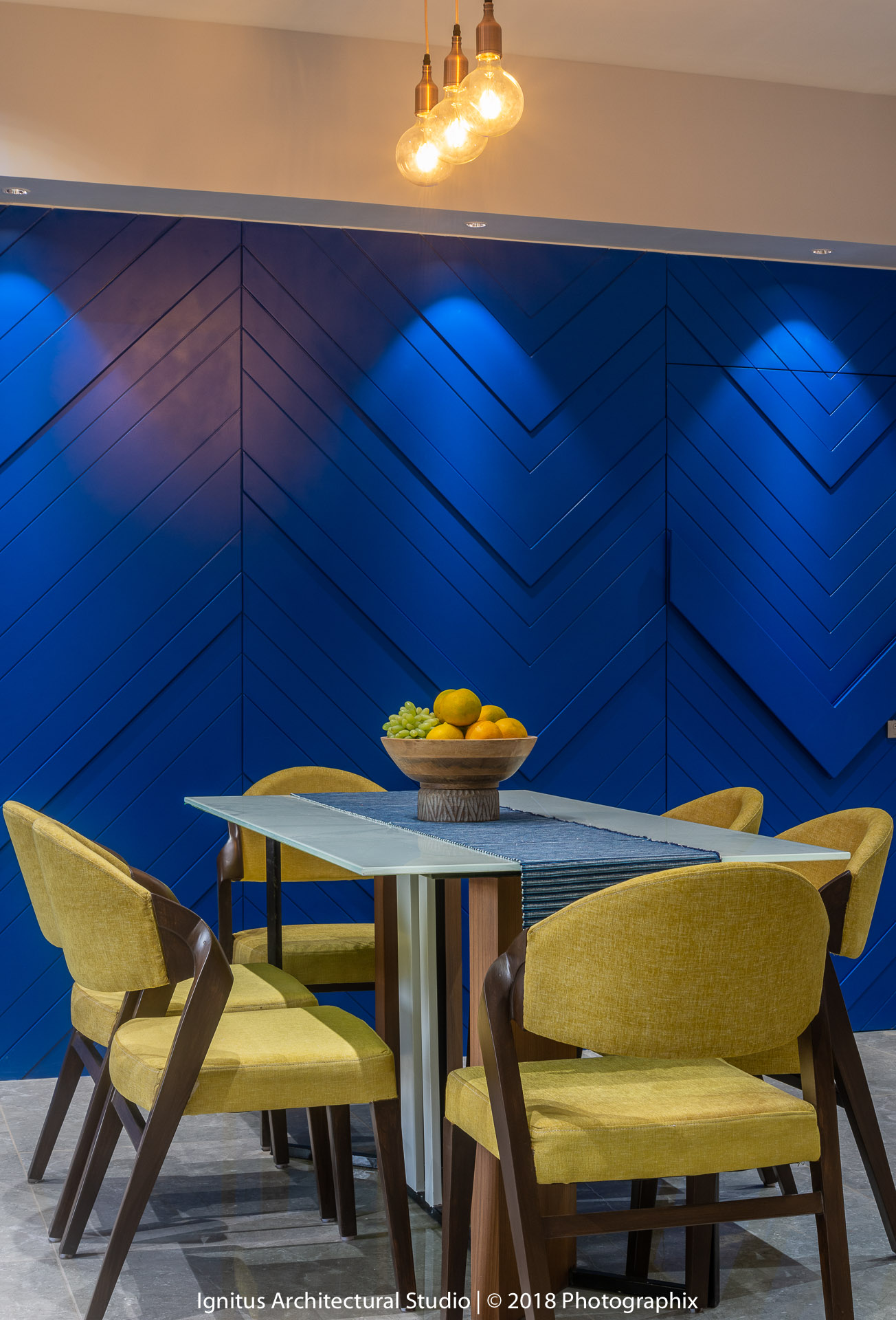 公寓 102 室内设计-3