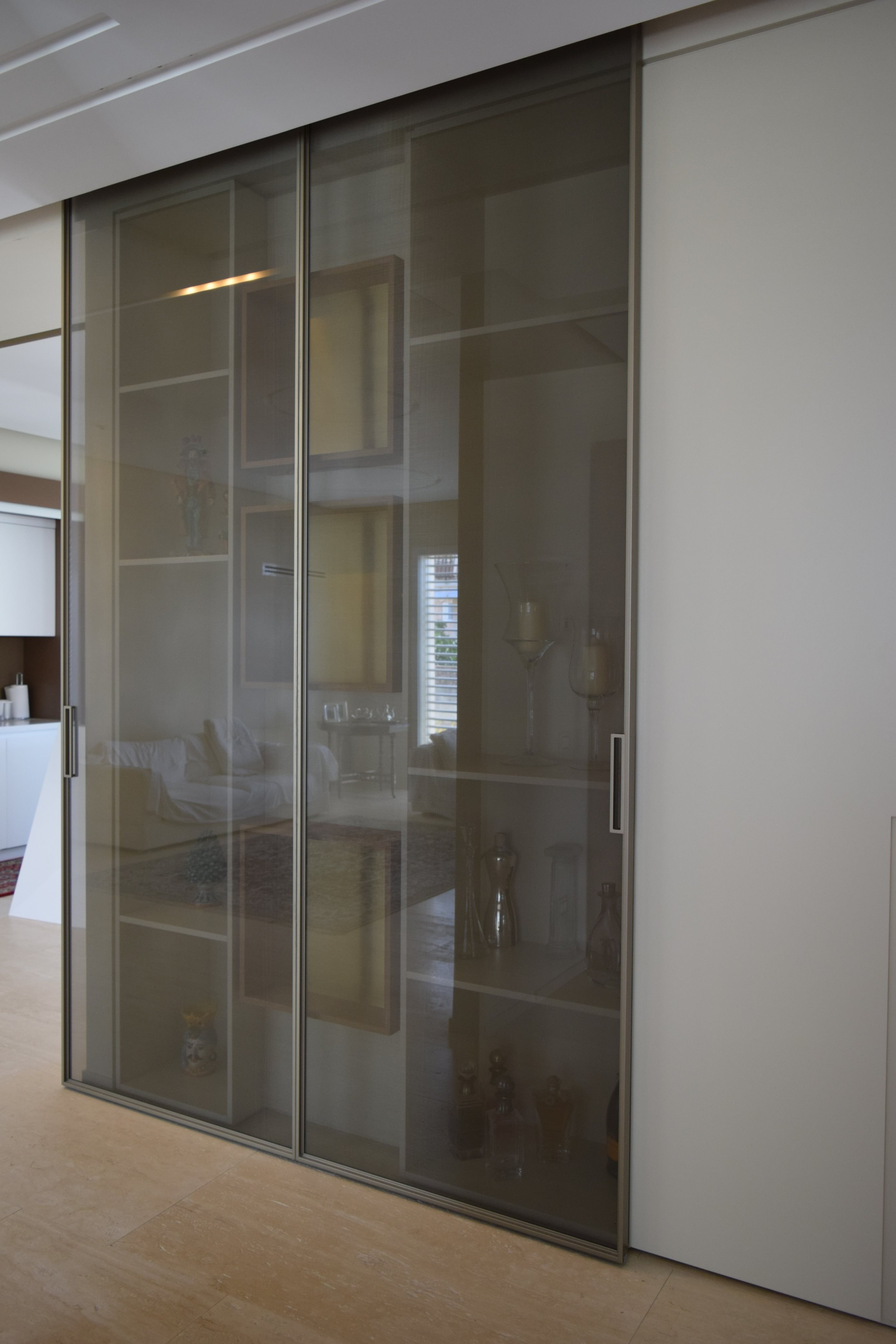 2018 年完成的 M 宅室内设计案例-13