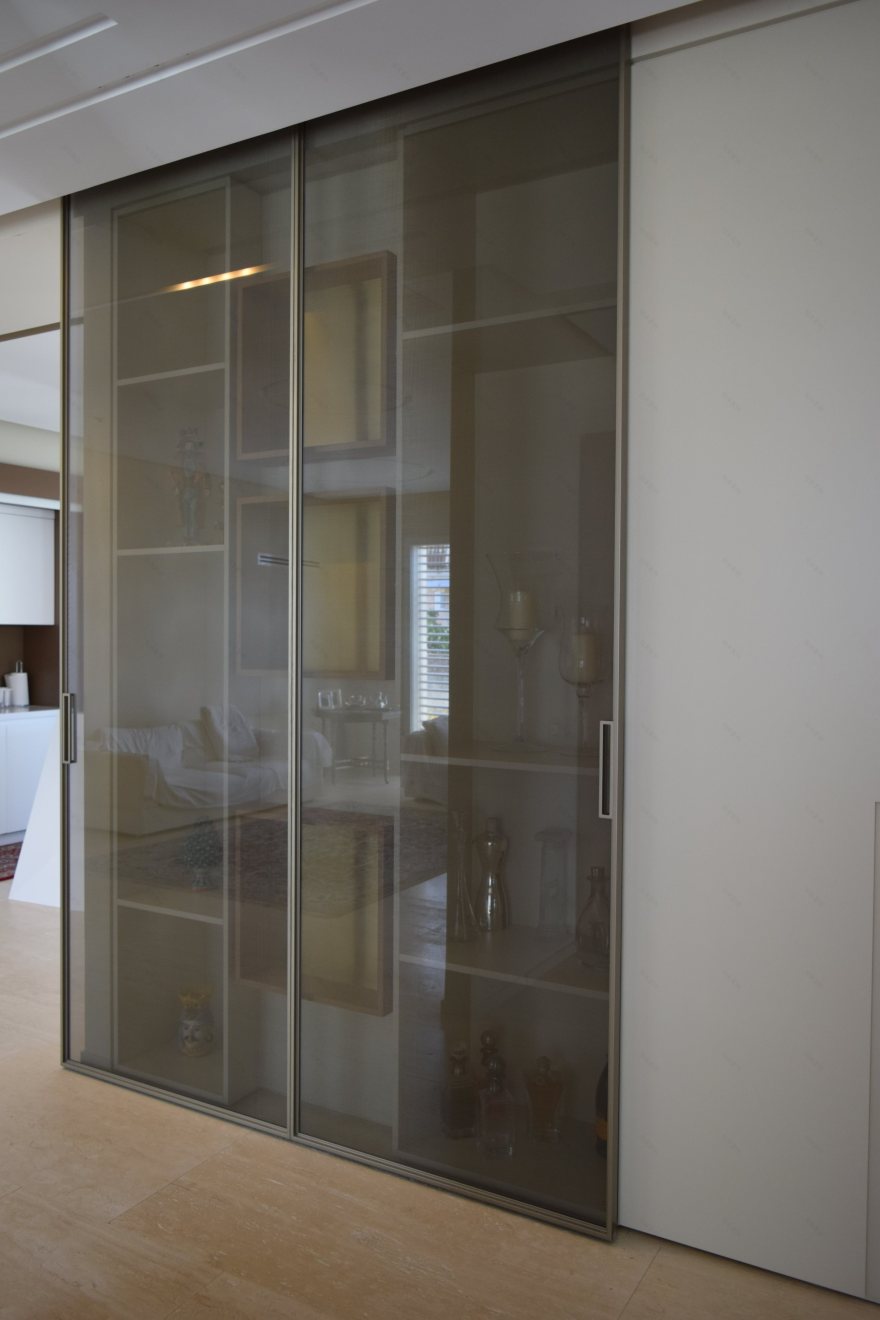 2018 年完成的 M 宅室内设计案例-13