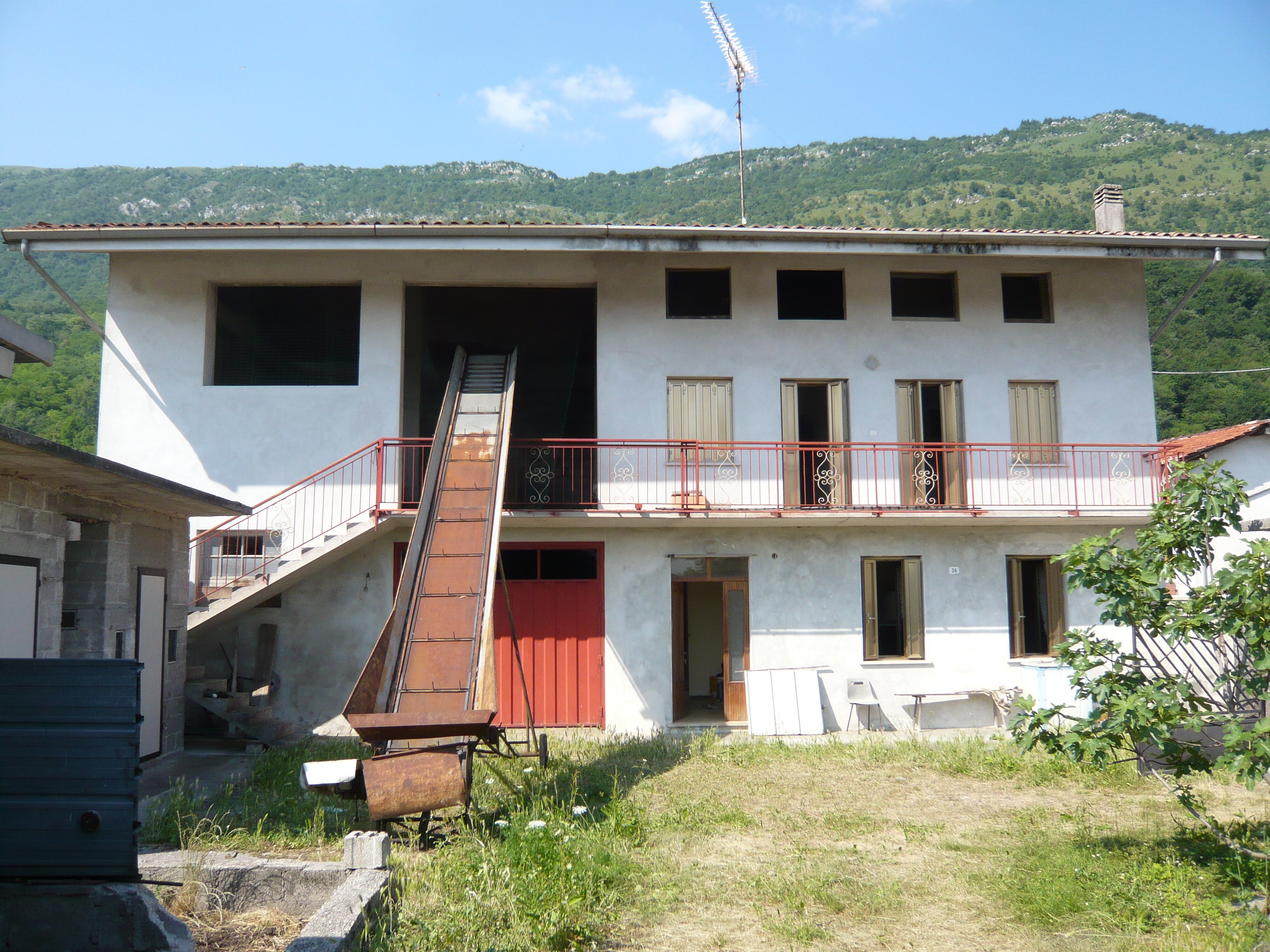 2016 年单家庭住宅结构加固与更新-7