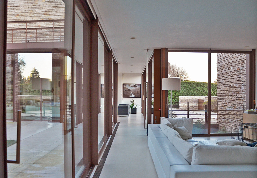 意大利乡村别墅的室内设计佳作-13