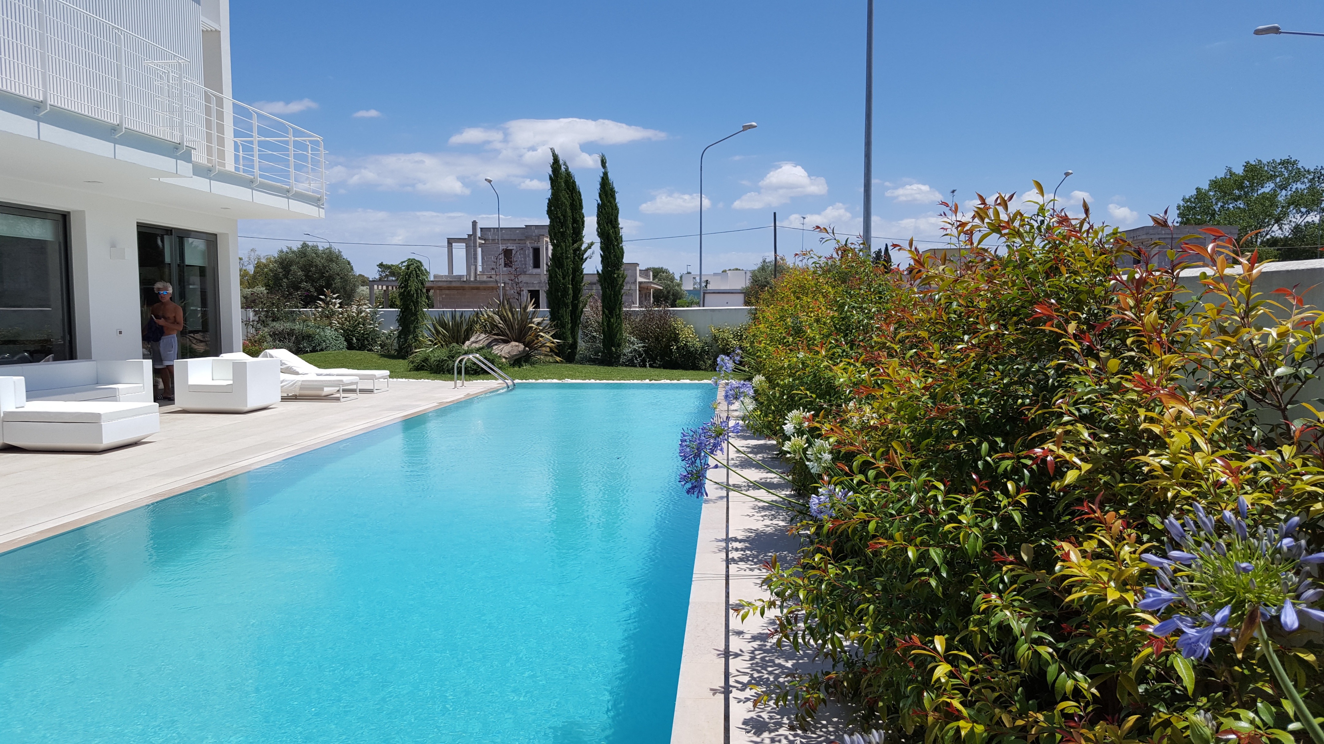 2012 年完工的单家庭住宅设计亮点-9