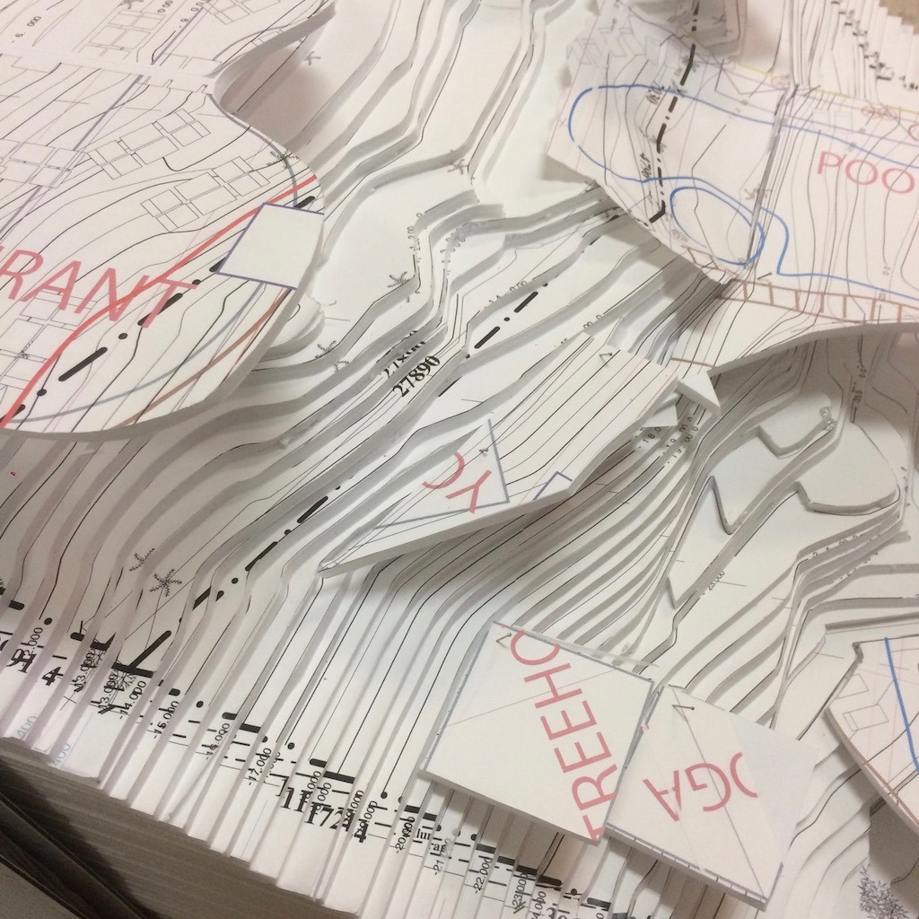 2021 年完成的帕迪普提酒店度假村设计-19