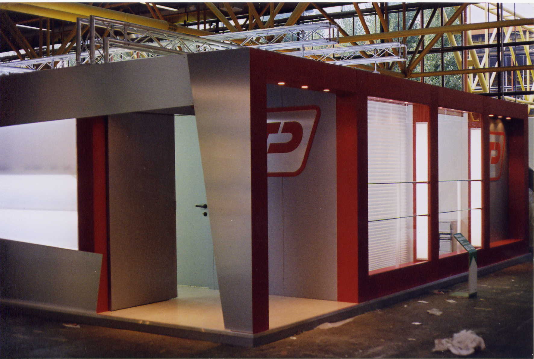 大胆展览设计-13