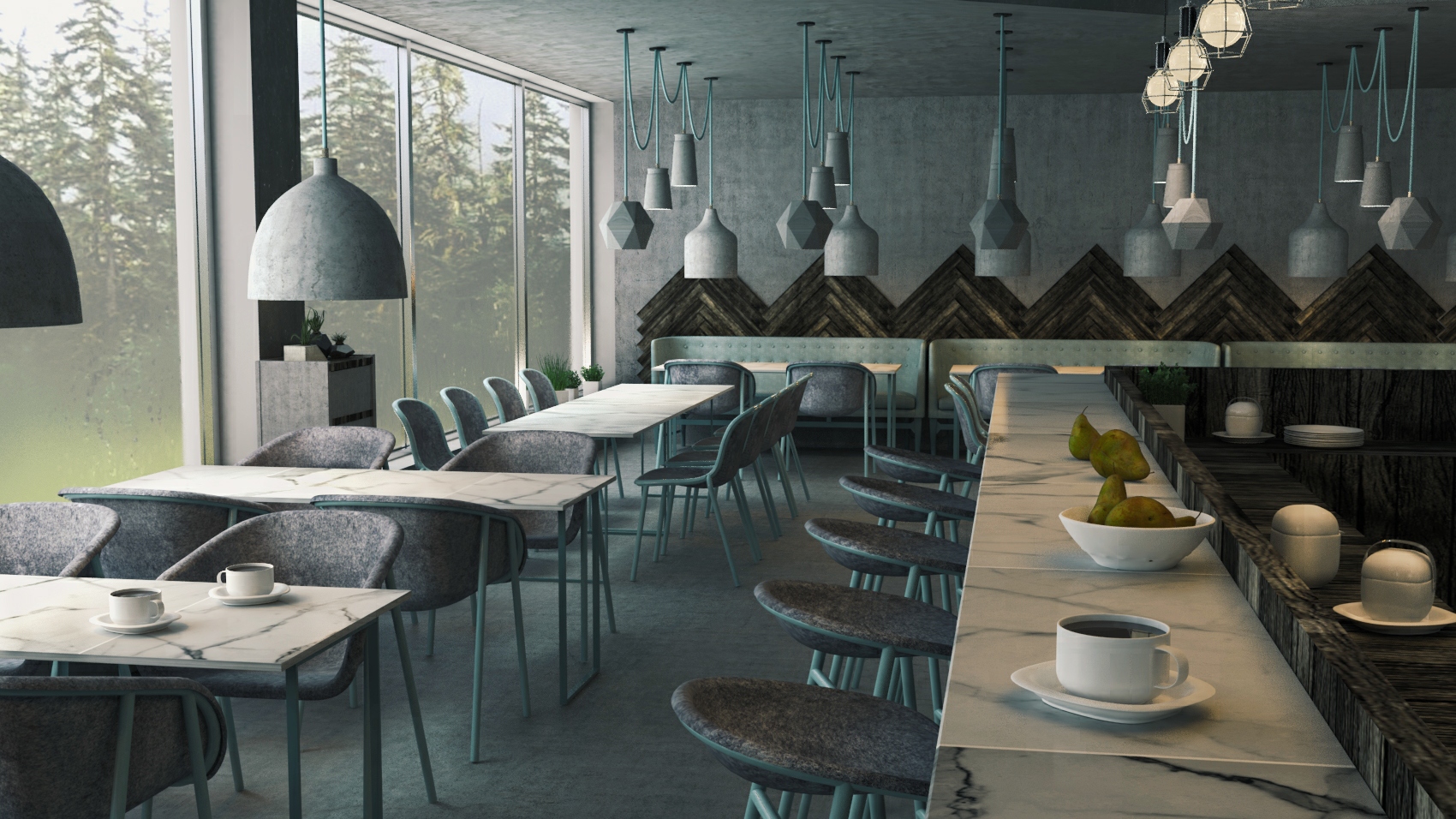 Лесной Город-5