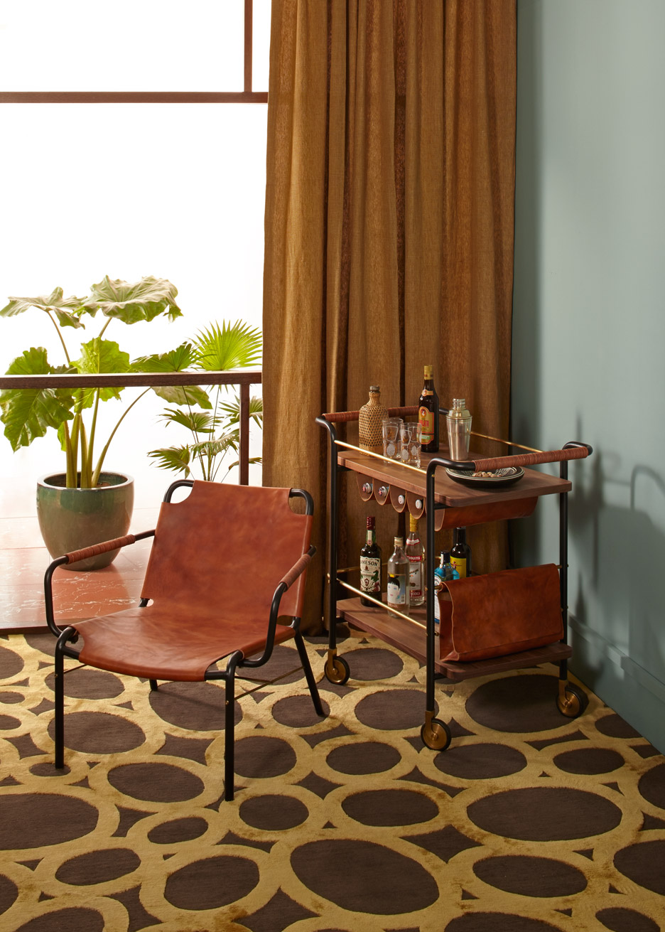 罗克韦尔打造多功能 Valet 家具系列-8