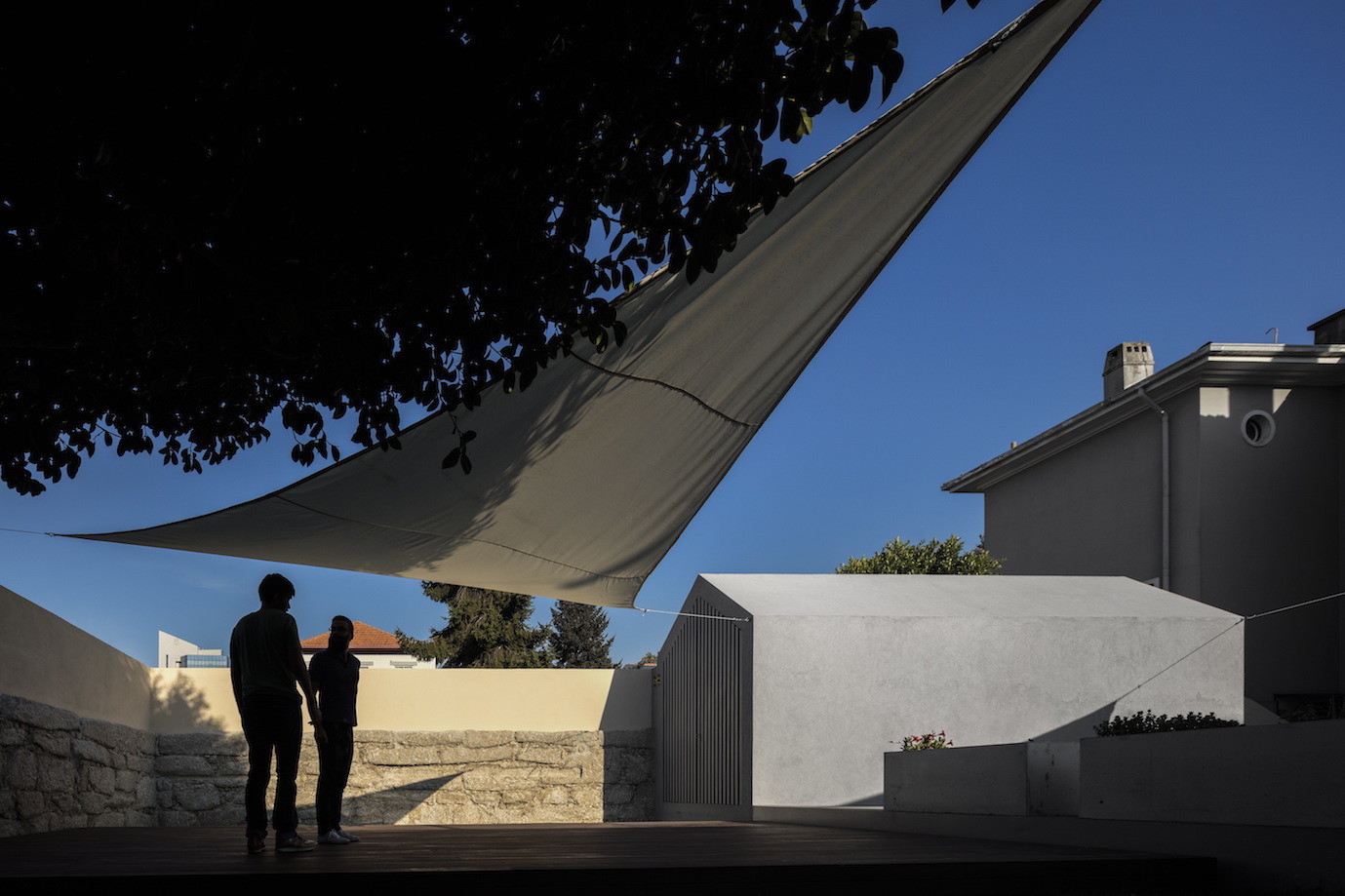 色彩点亮生活，翻新打造现代宜居空间-70