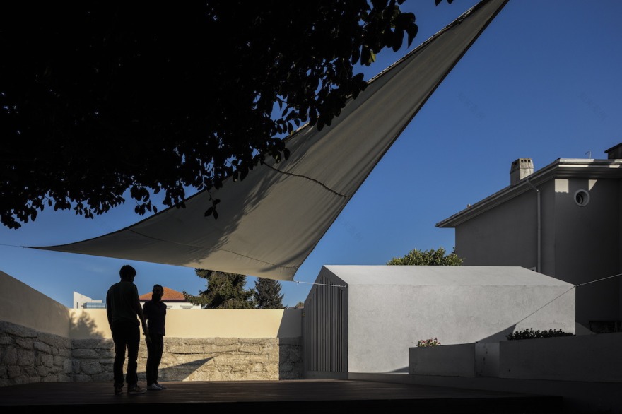 色彩点亮生活,翻新打造现代宜居空间-70