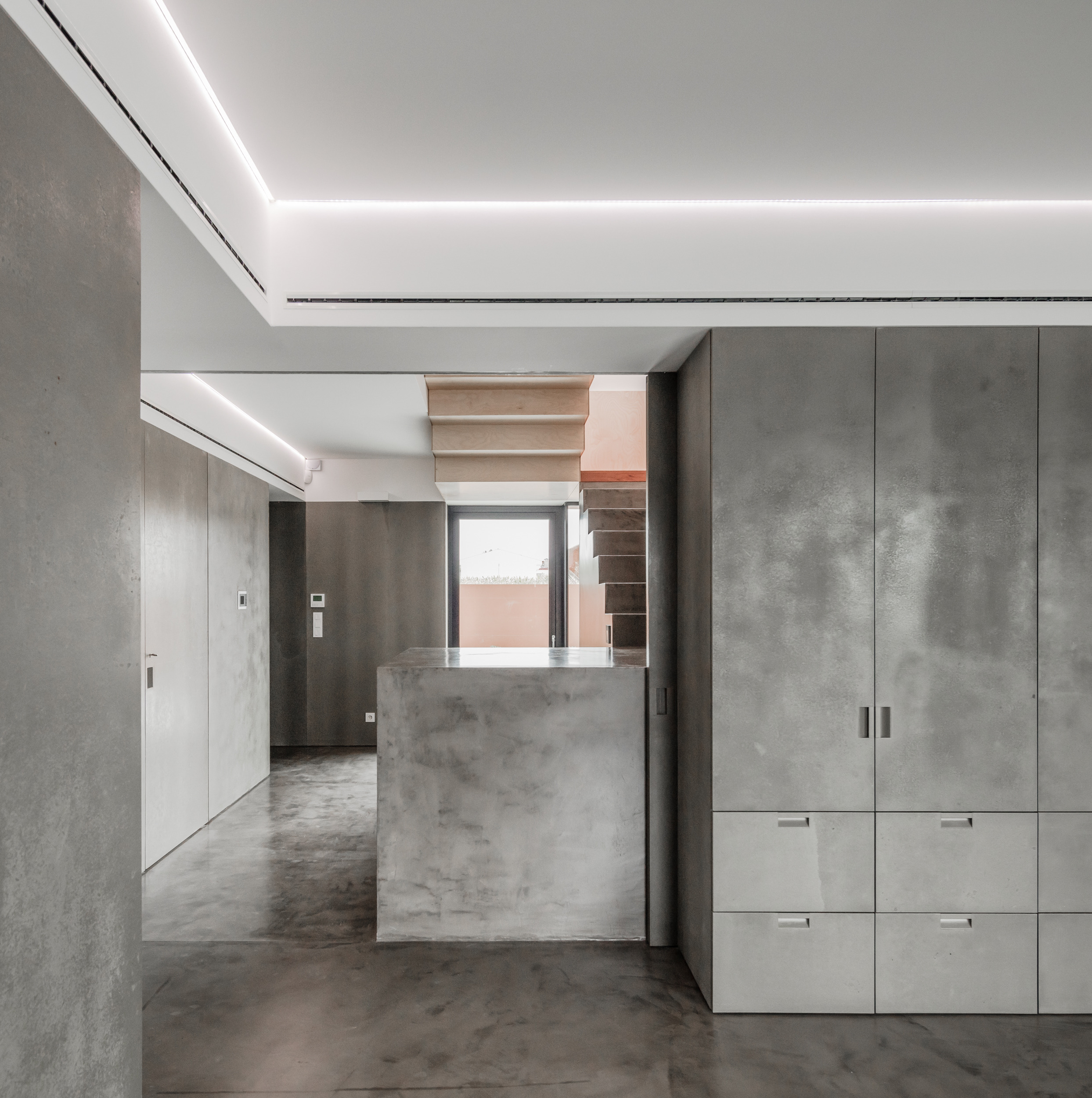 简约实用的新派住宅设计-25