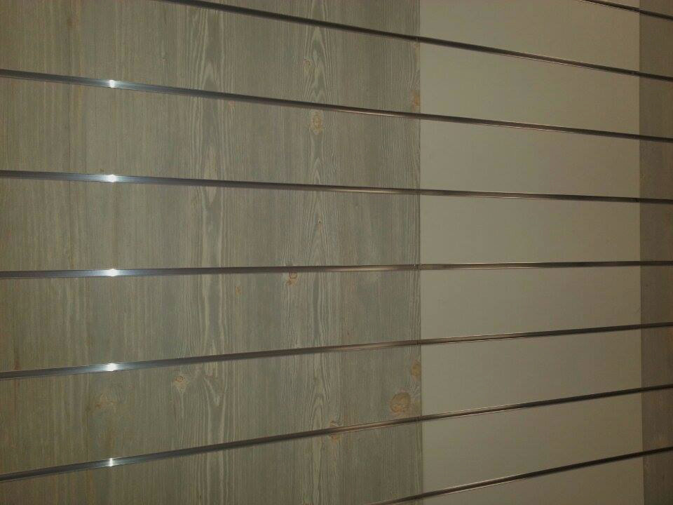 2015 年完成的婴儿中心 Chicco 展示厅设计-25