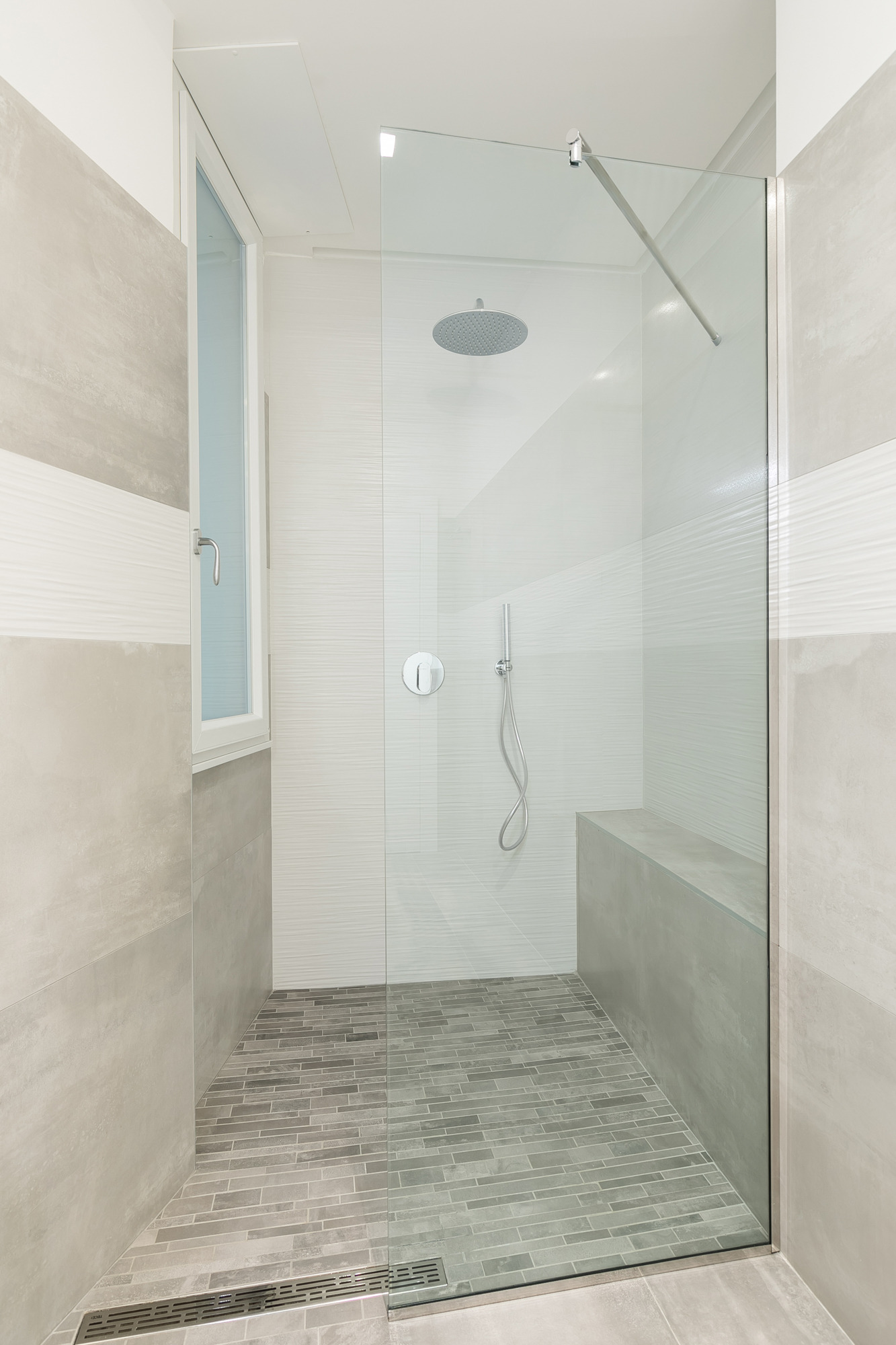 罗马 Piazza Bologna 公寓-44