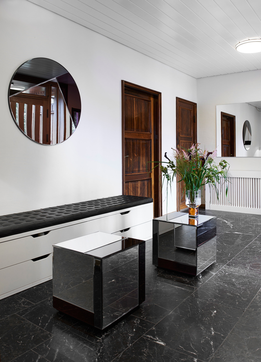 2016 年室内摄影实例 | 知名设计师打造的空间魔法-9