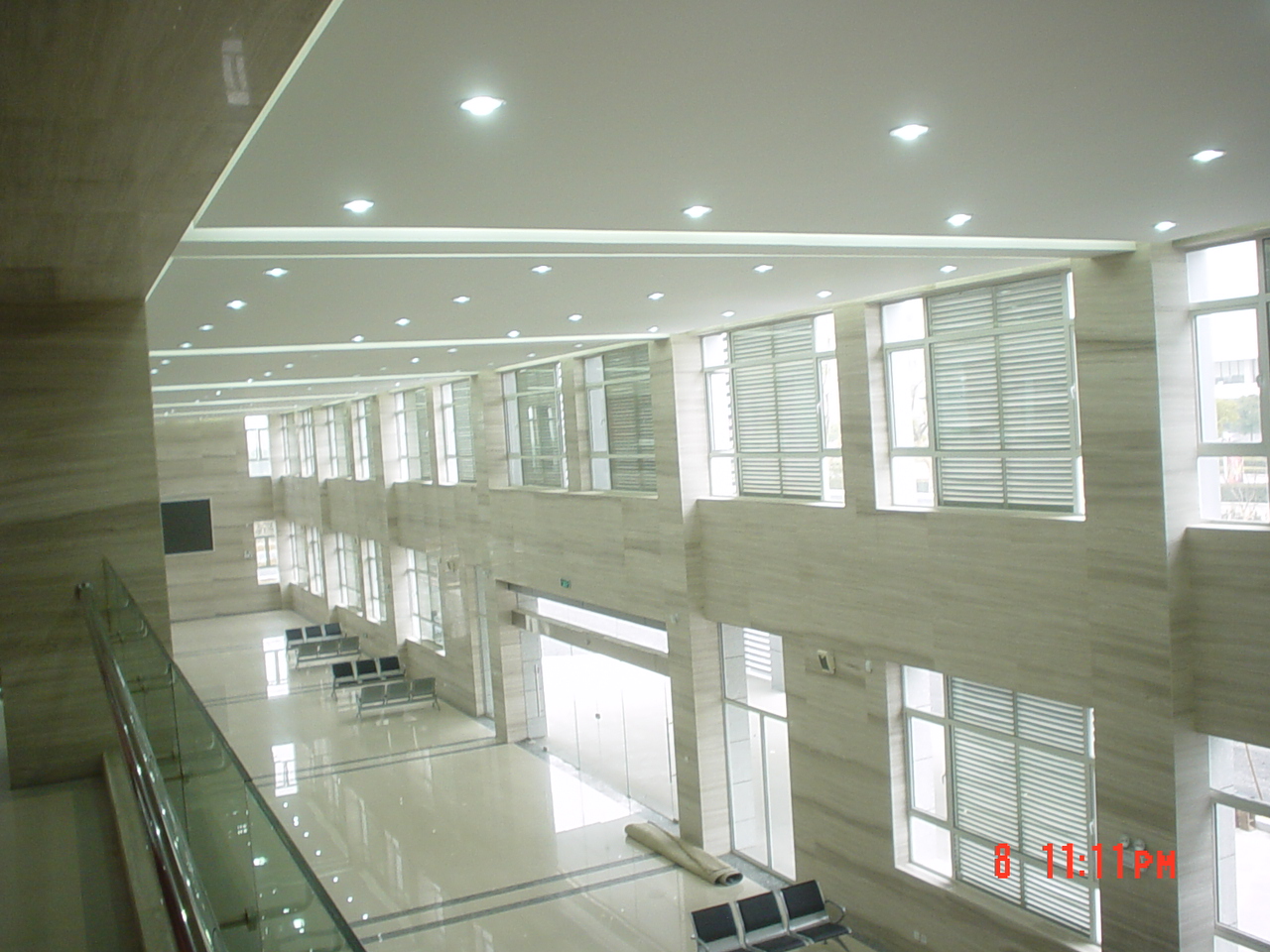 苏州检验检疫局办公楼-8