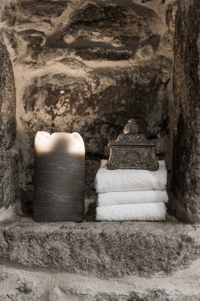 GO GALICIA VILLAS 酒店设计-13