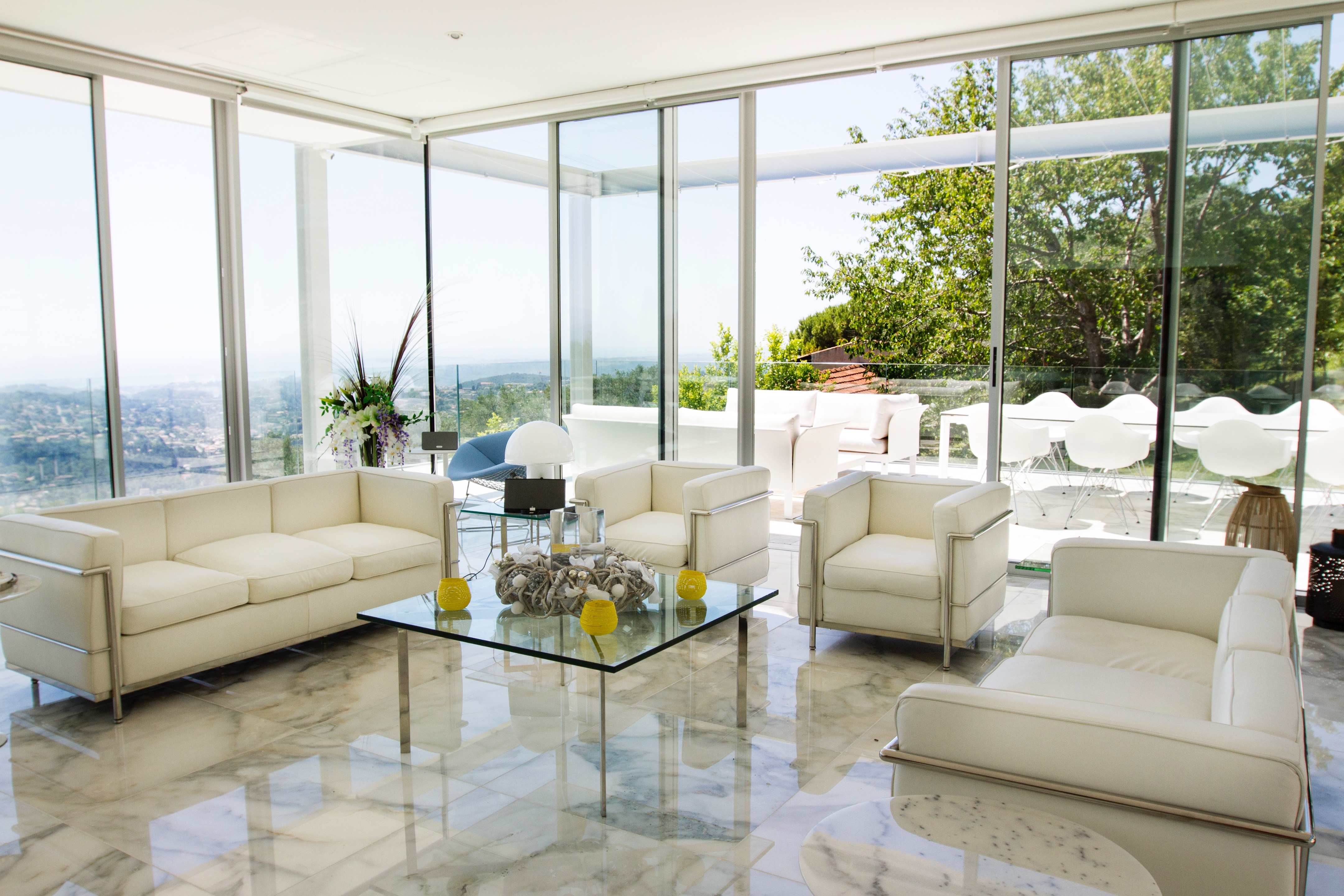 2012 年完成的单家庭住宅设计案例-4