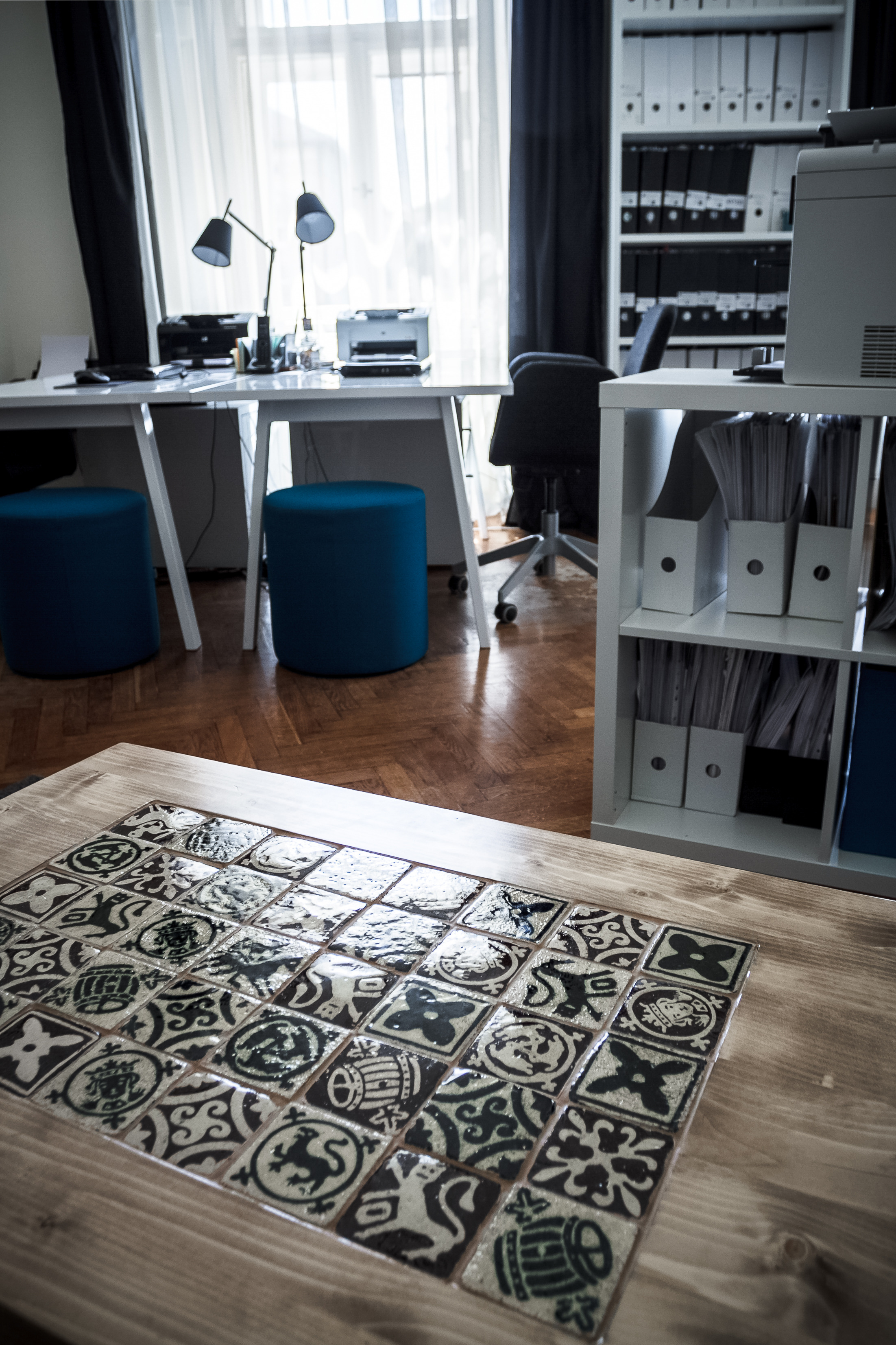 Jambor & Toth 律师事务所办公室设计-24