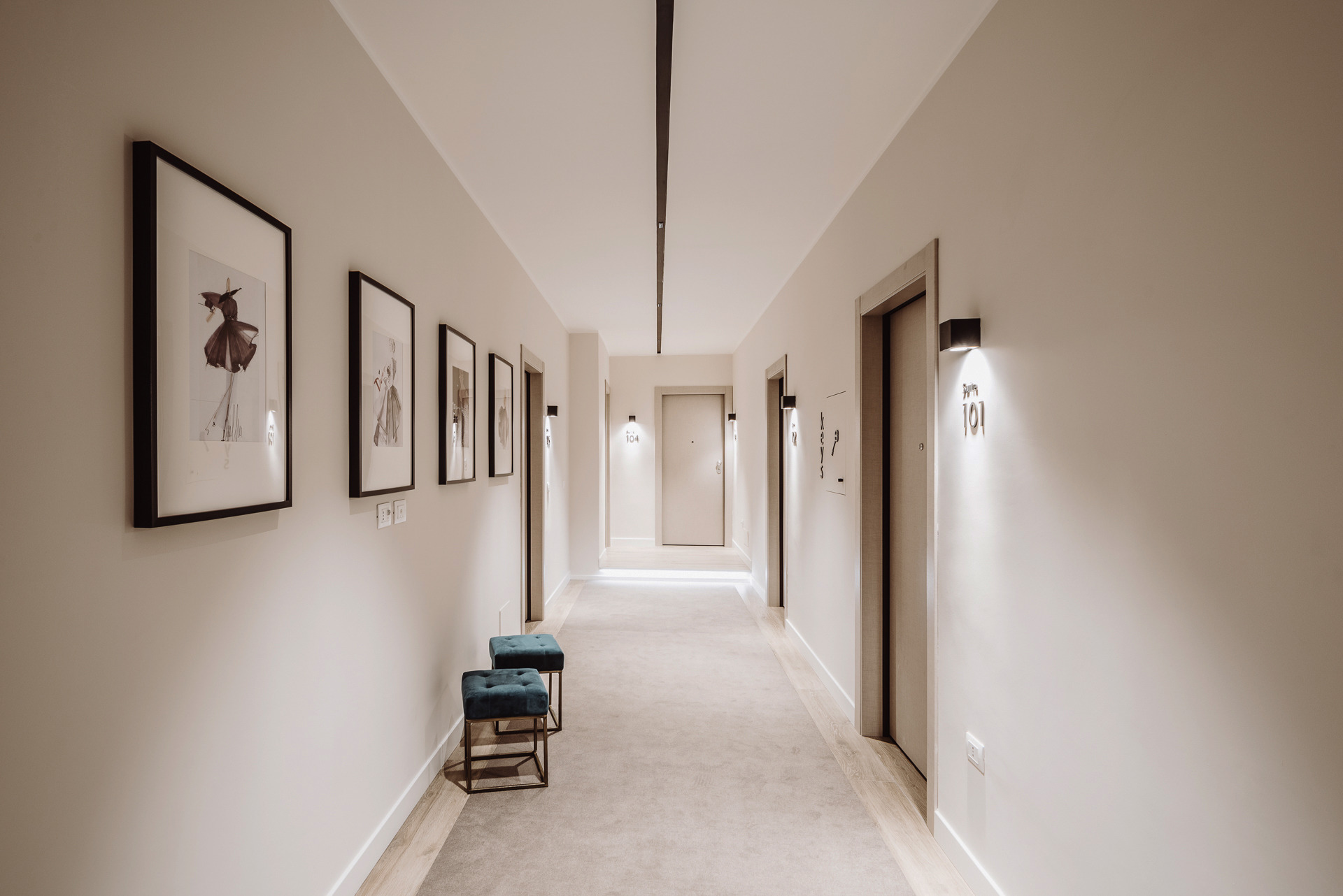 埃斯特拉·卢瑞套房-13