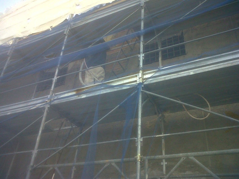 古堡图书馆的现代复兴 · Basiglio 镇“Il Borgo di Vione”项目-35