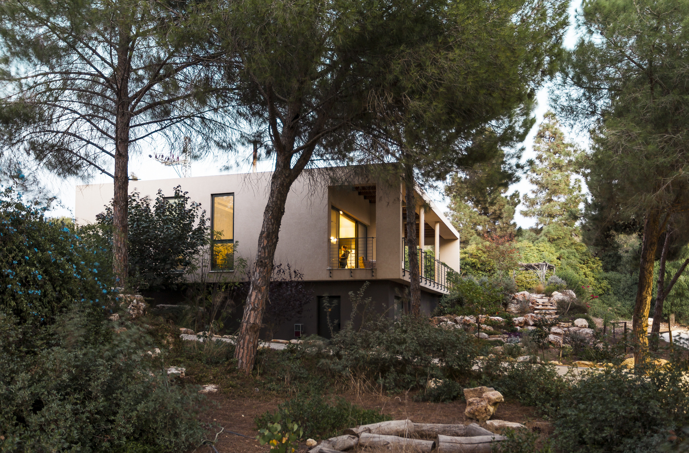 美式温馨家园-17