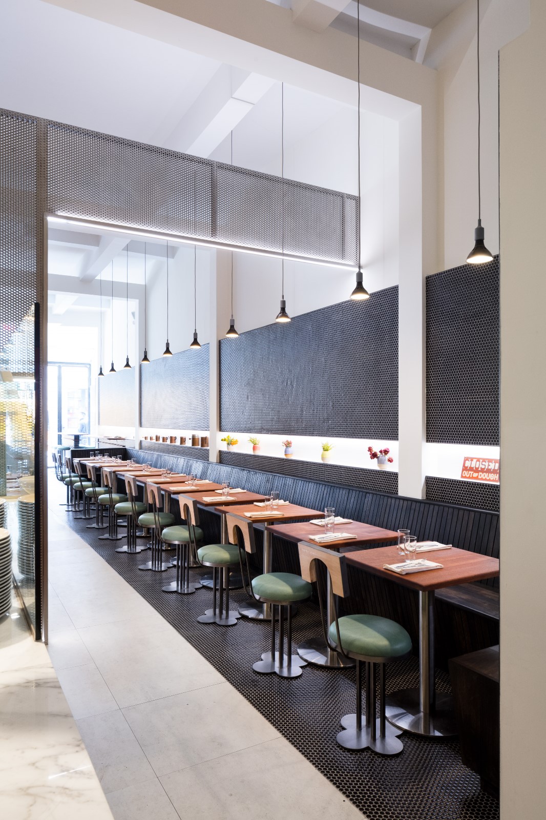 Jordana Maisie:纽约 Una Pizza Napolitana-14