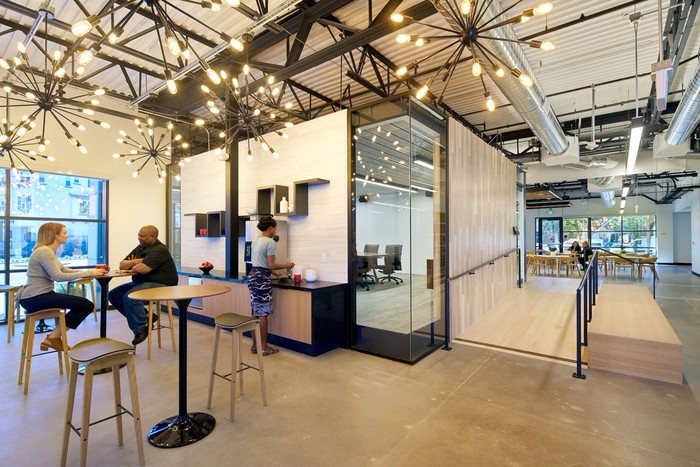 Northland Controls 加州办公空间-5