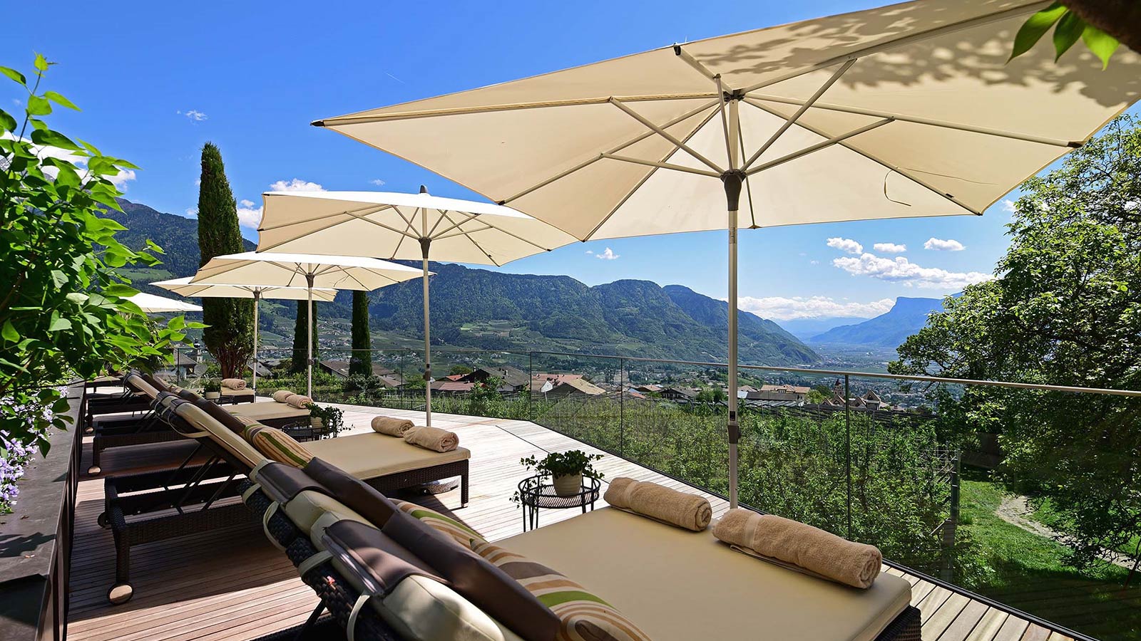 奥地利 Hotel Patrizia 酒店室内设计-37