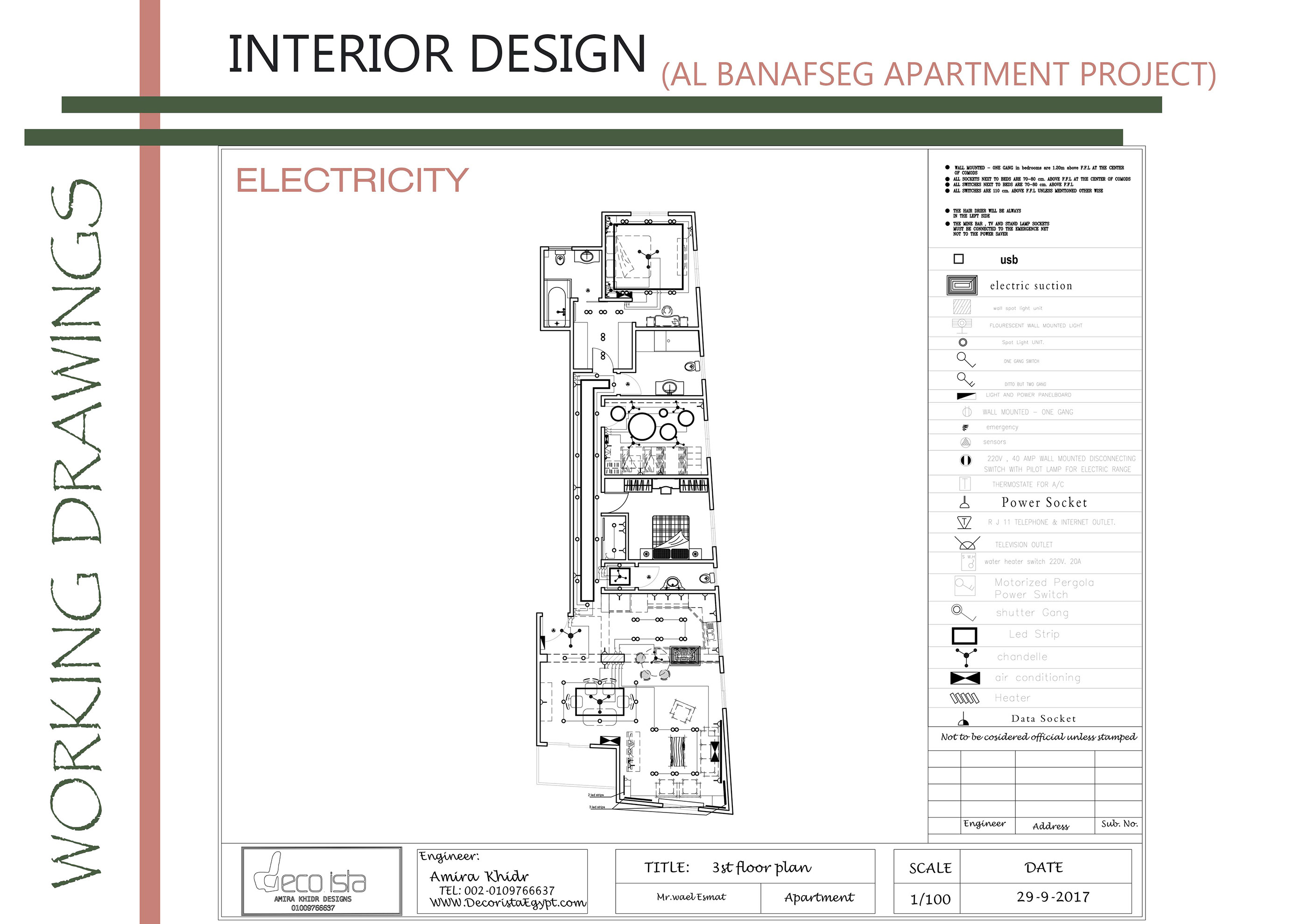 ARCHITECTURAL & INTERIOR DESIGN PORTFOLIO-23