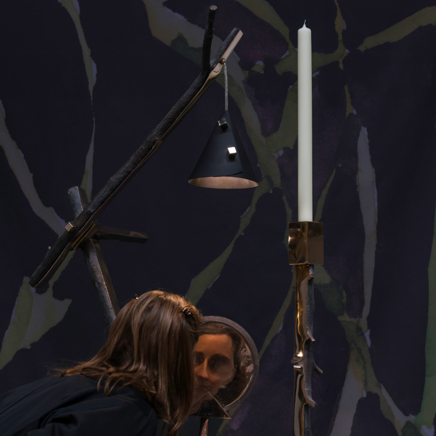 2016 设计迈阿密,巴塞尔六大展览亮点解读-17